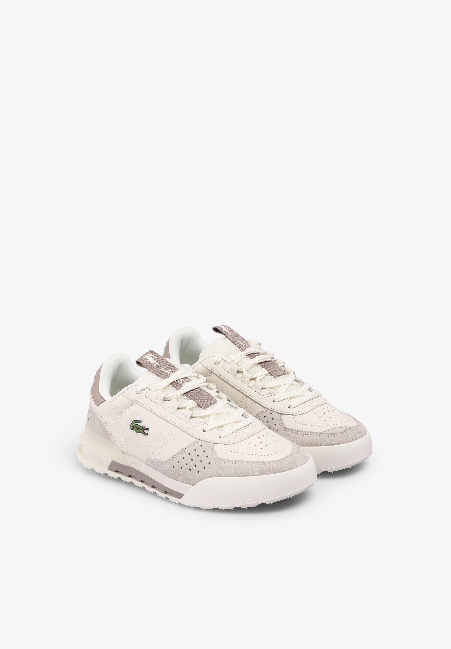LACOSTE | SLAM BREAK