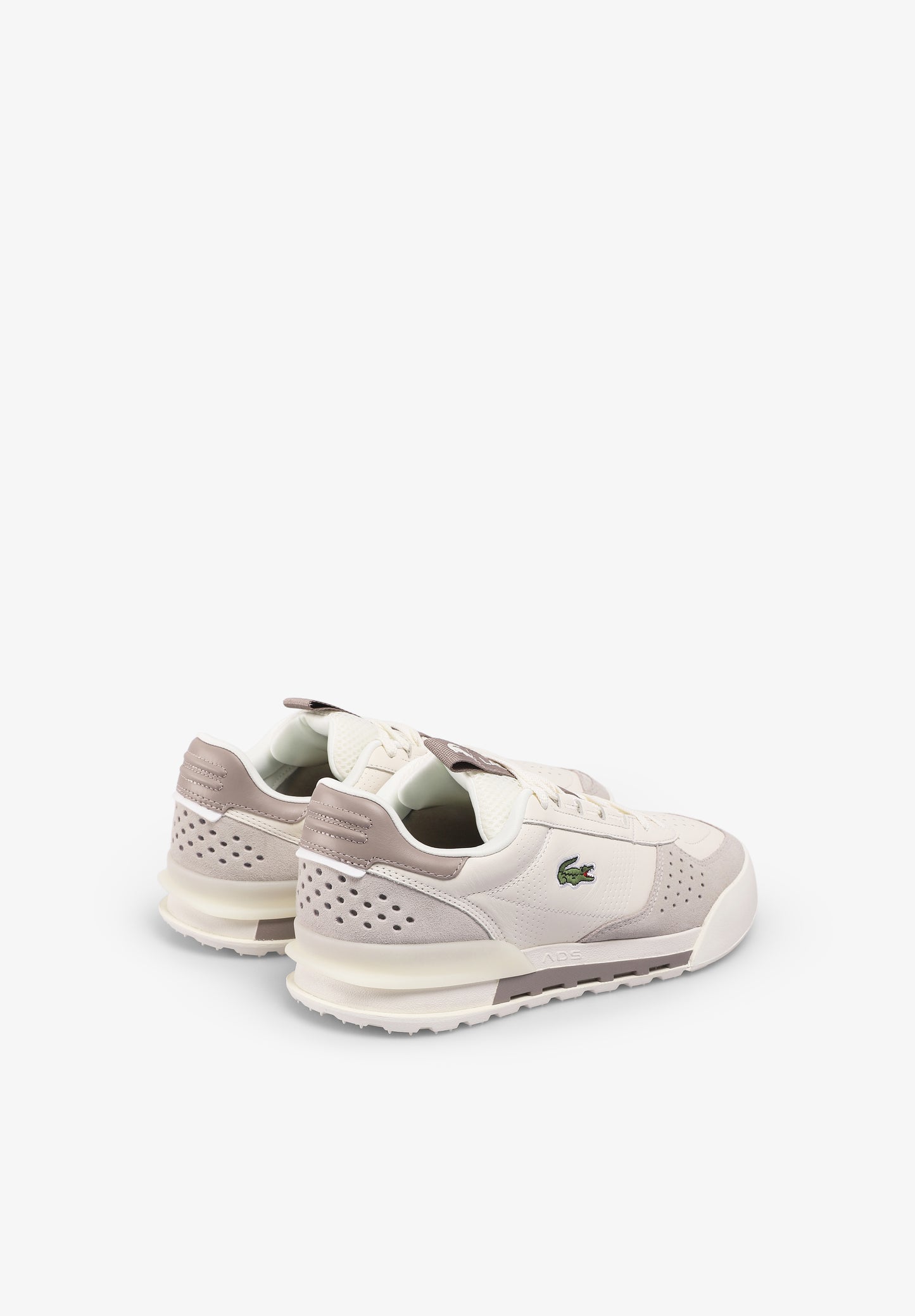 LACOSTE | SLAM BREAK