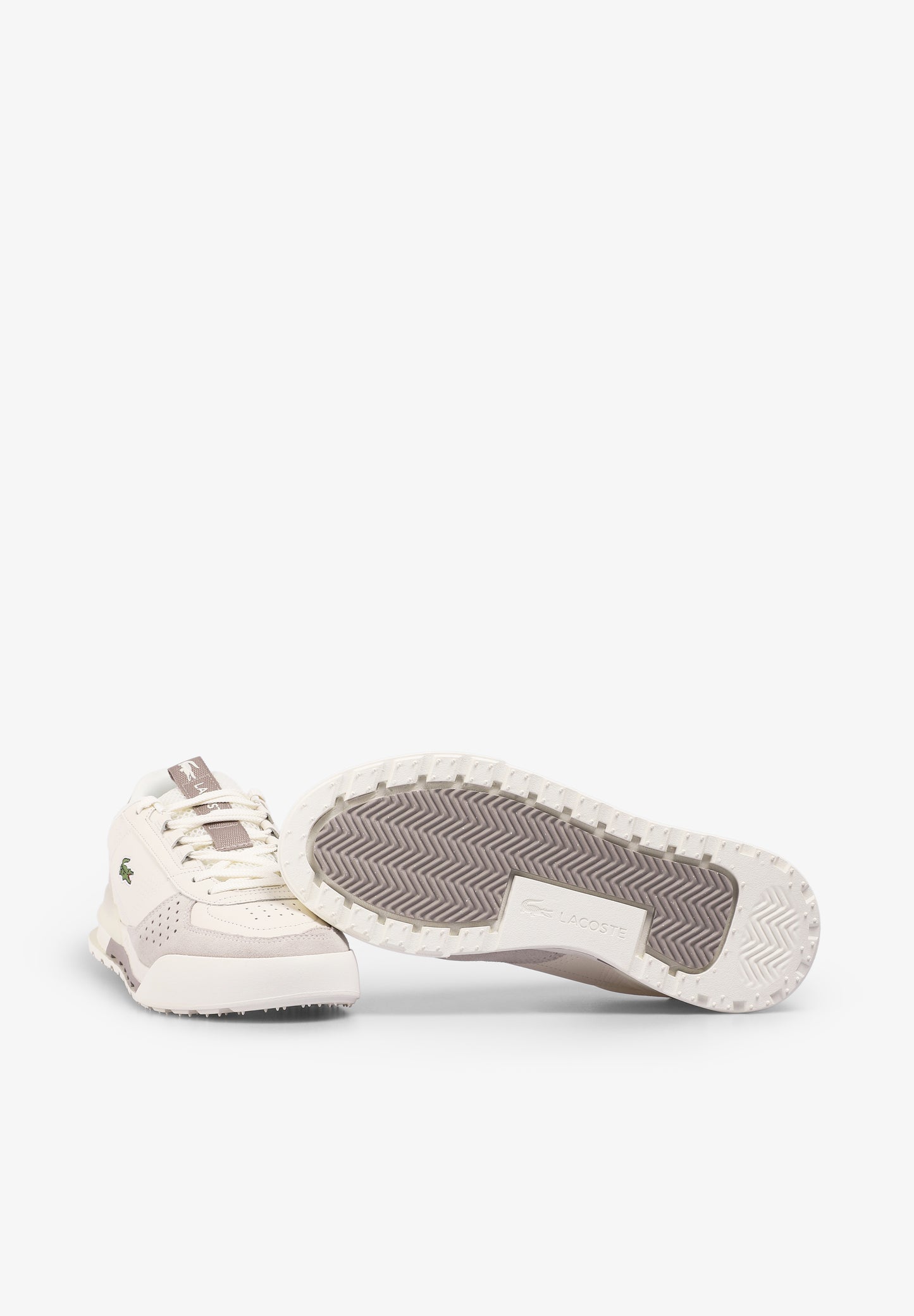 LACOSTE | SLAM BREAK