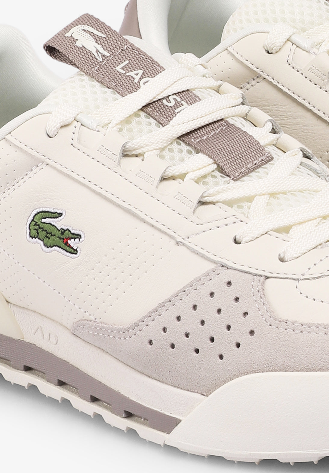 LACOSTE | SLAM BREAK