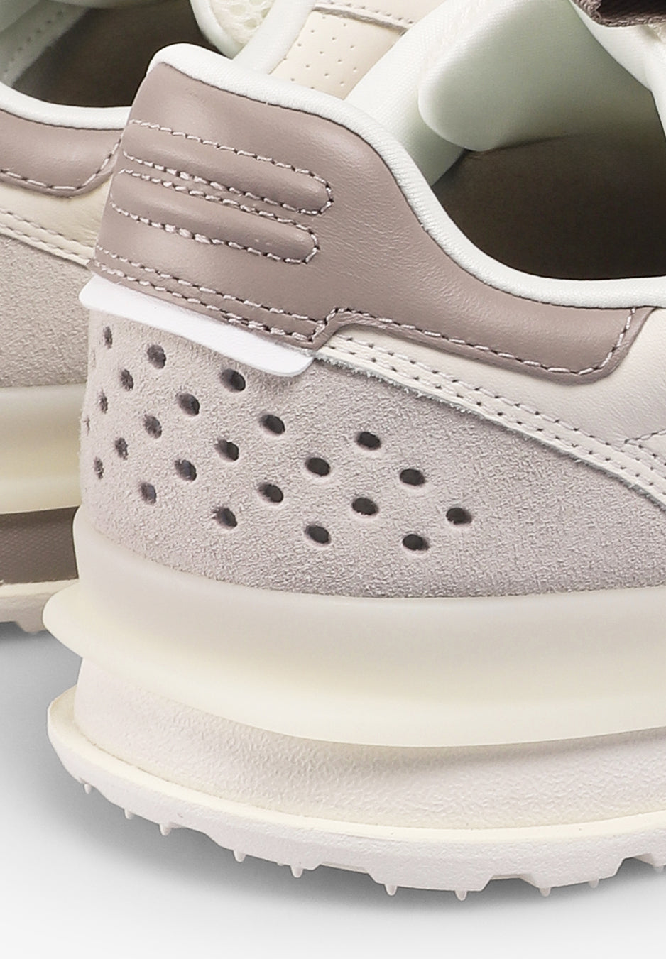 LACOSTE | SLAM BREAK