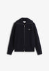 LACOSTE | CARDIGAN ZIP