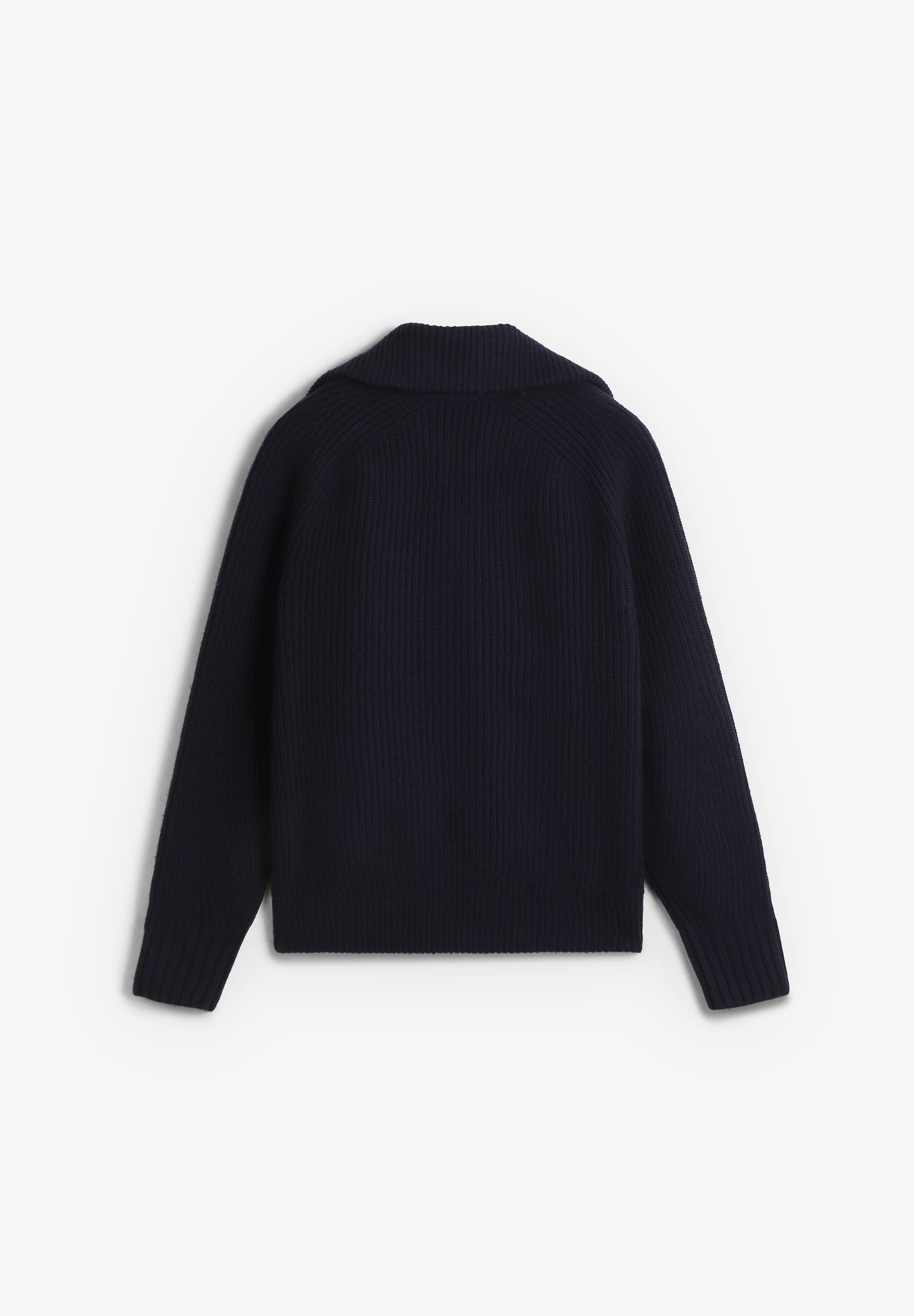 LACOSTE | CARDIGAN ZIP
