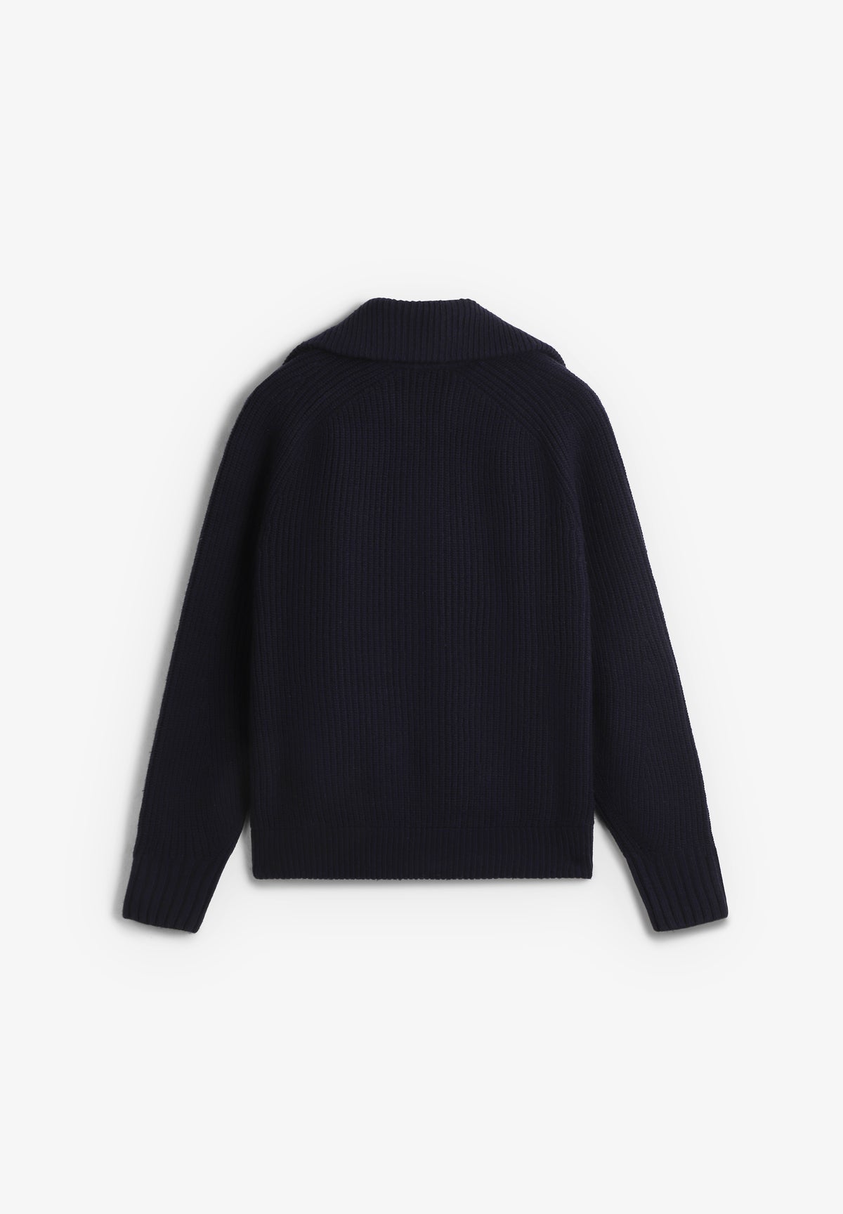 LACOSTE | CARDIGAN ZIP