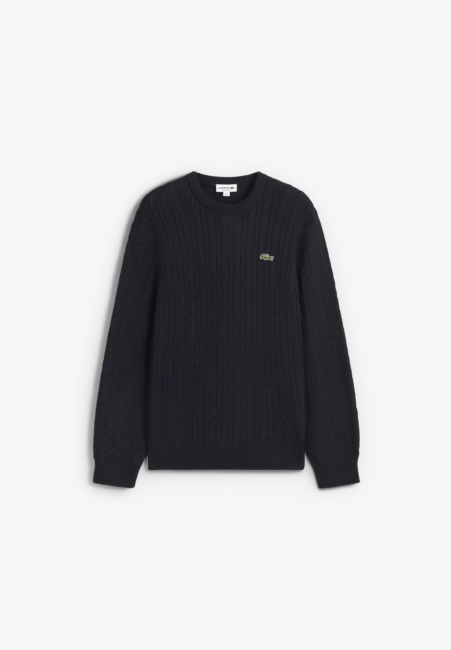 LACOSTE | JERSEY CABLE