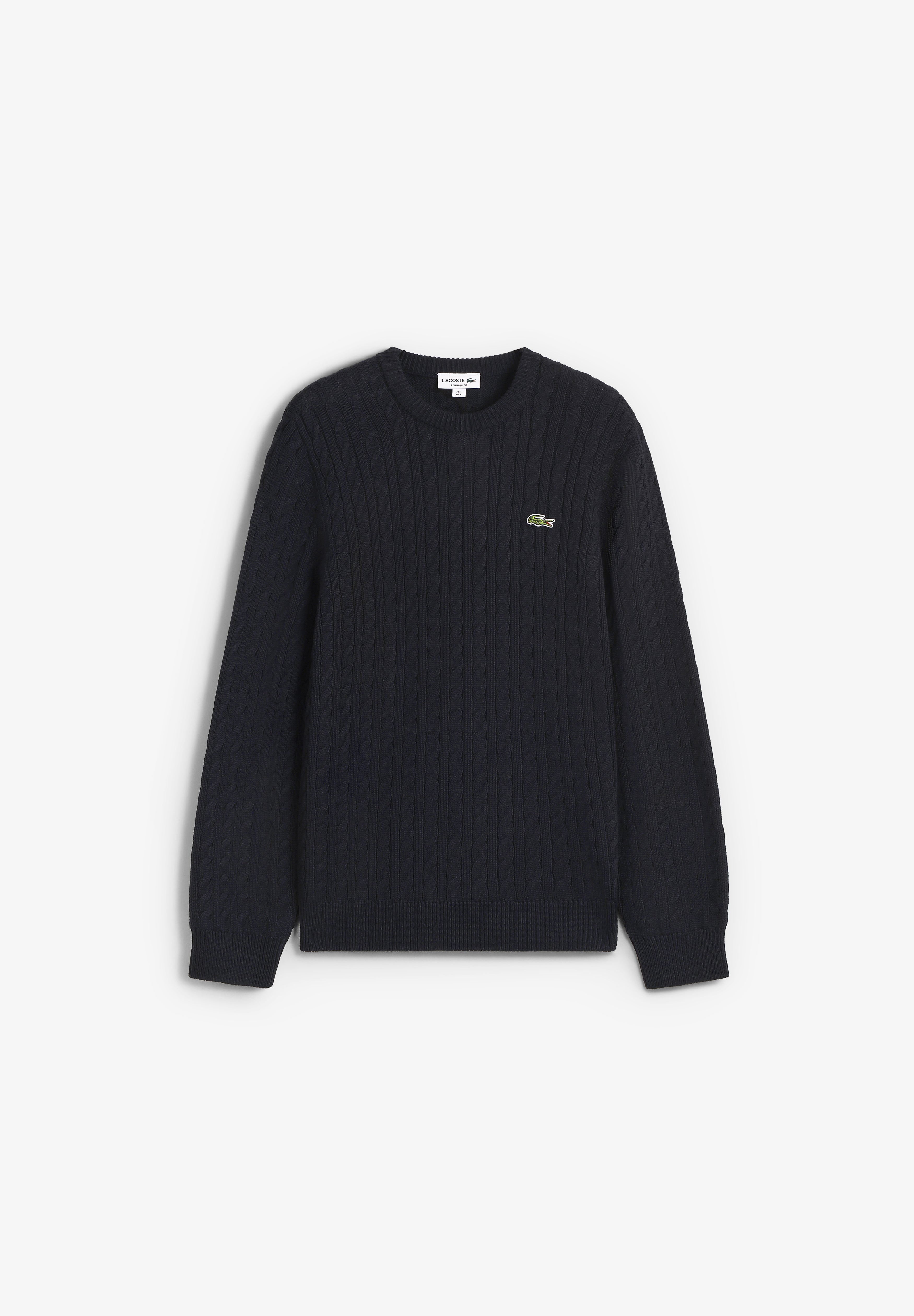 LACOSTE | JERSEY CABLE