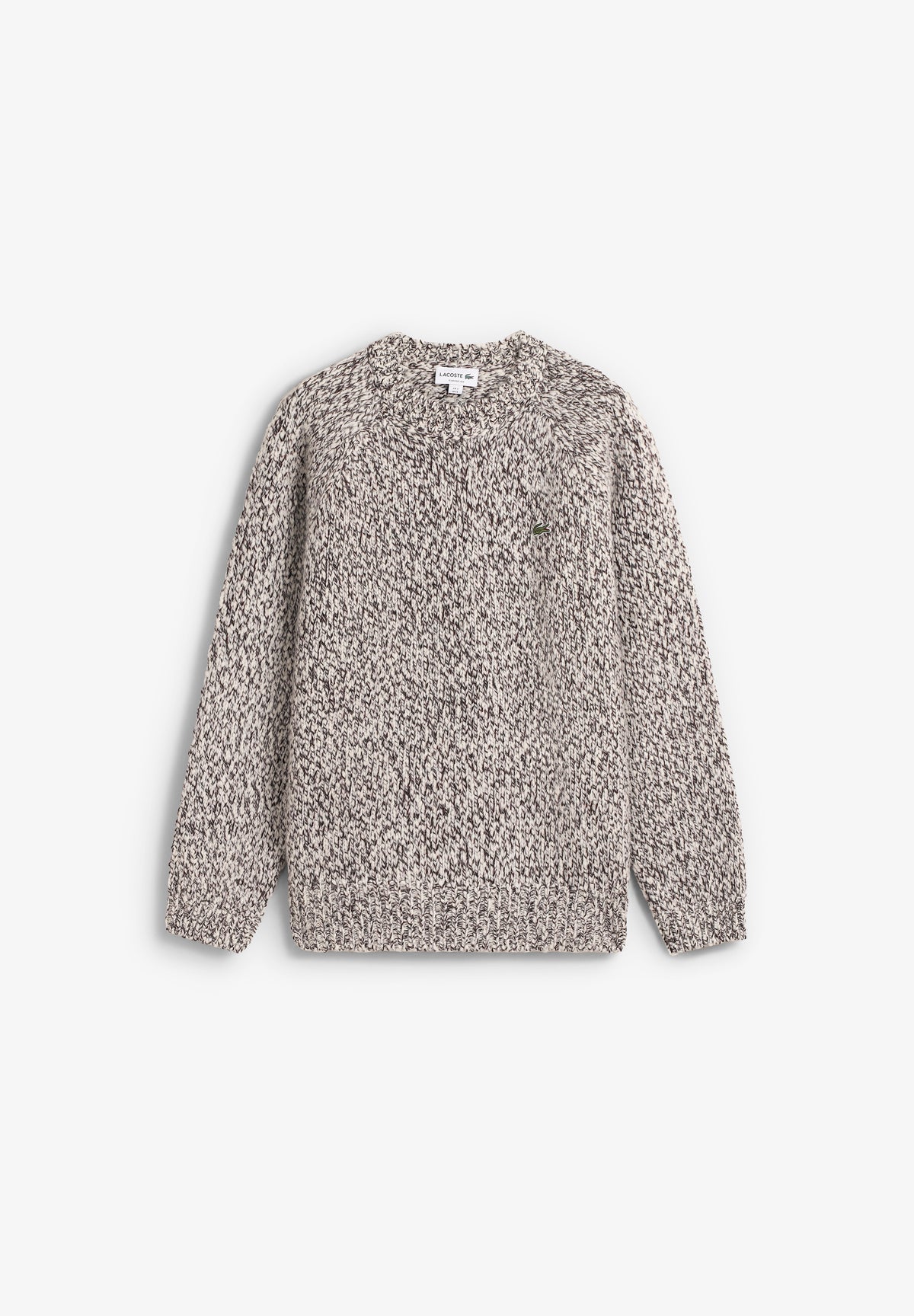 LACOSTE | JERSEY JASPEADO HOMBRE
