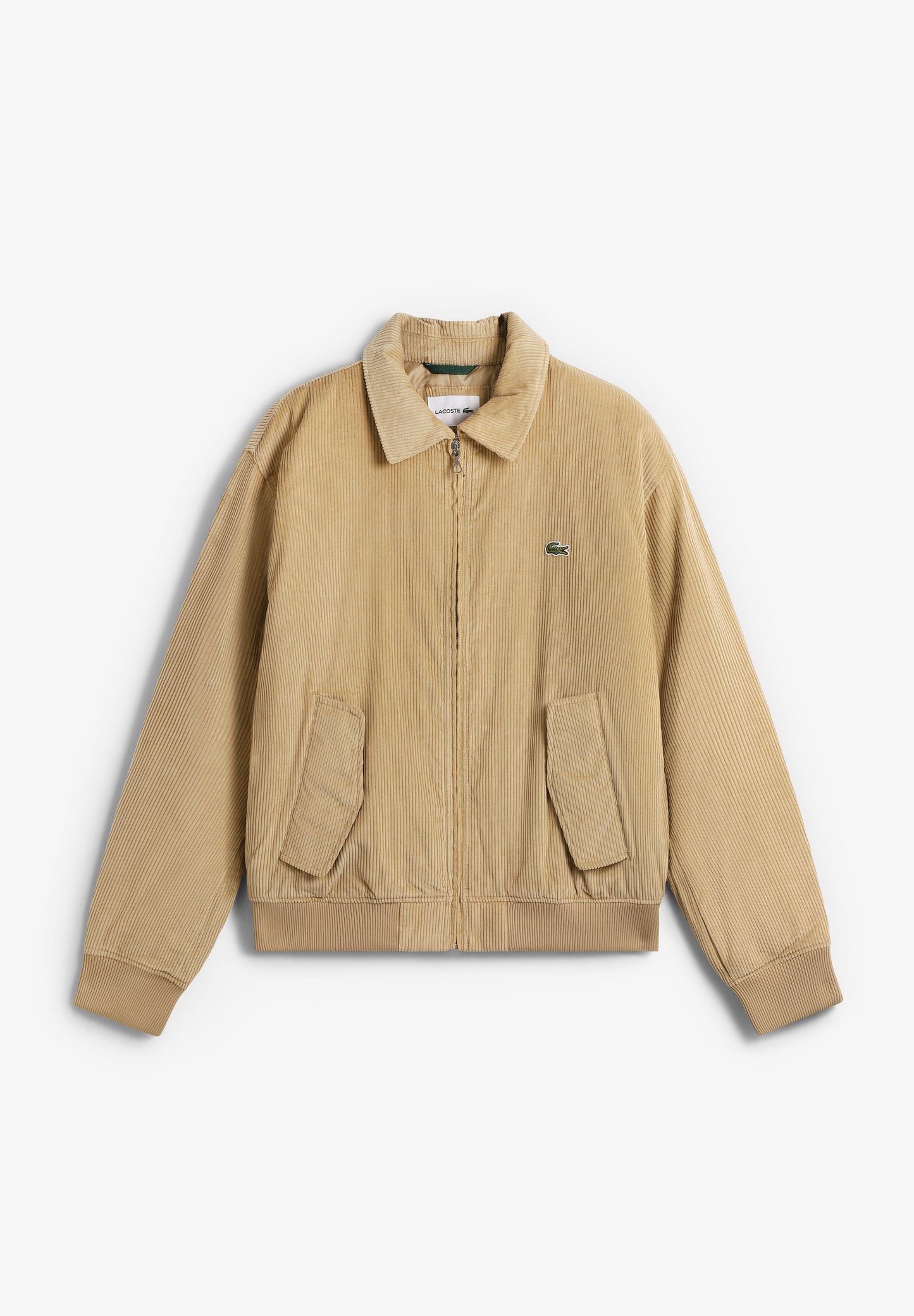 LACOSTE | CHAQUETA TONAL