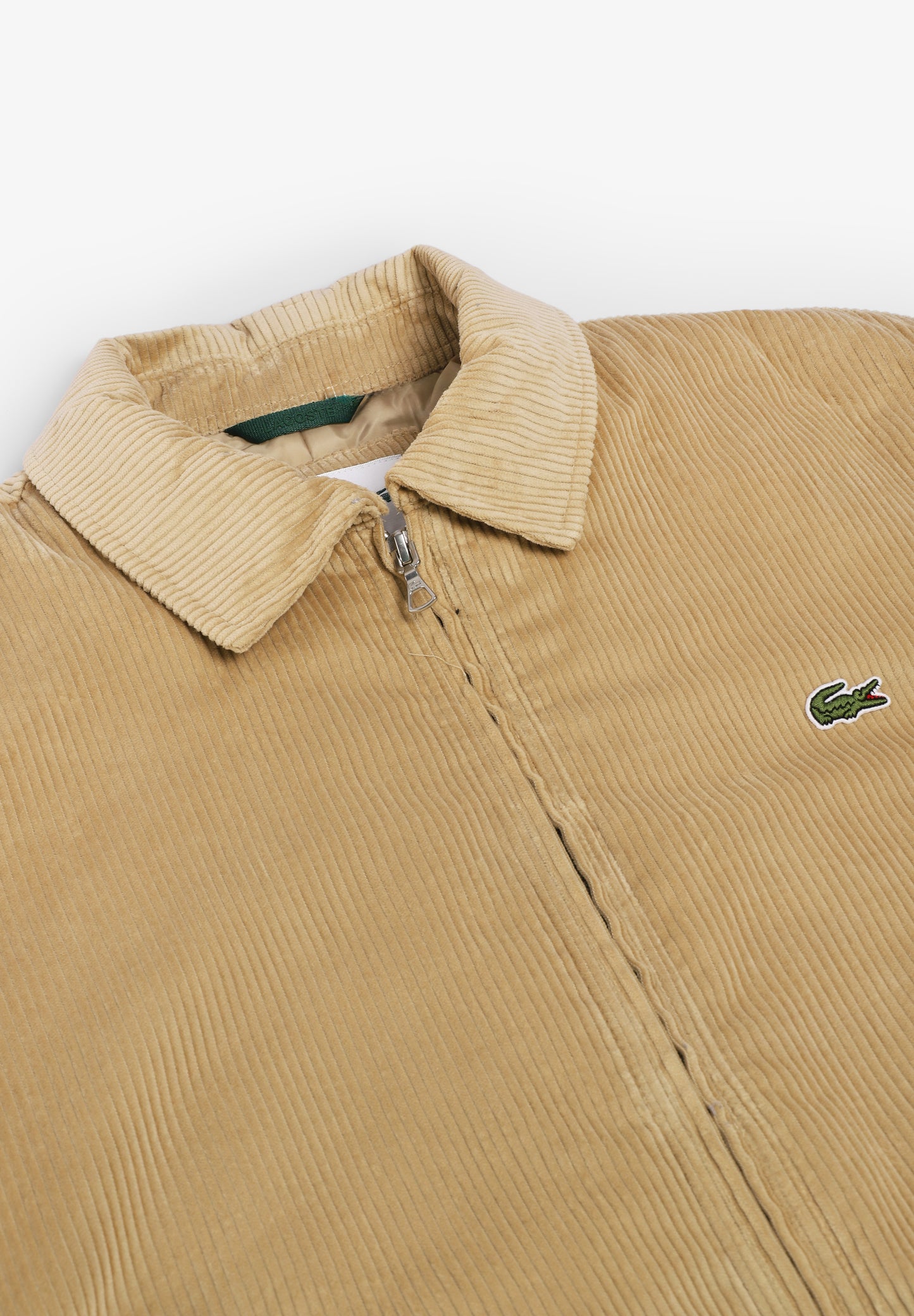 LACOSTE | CHAQUETA TONAL