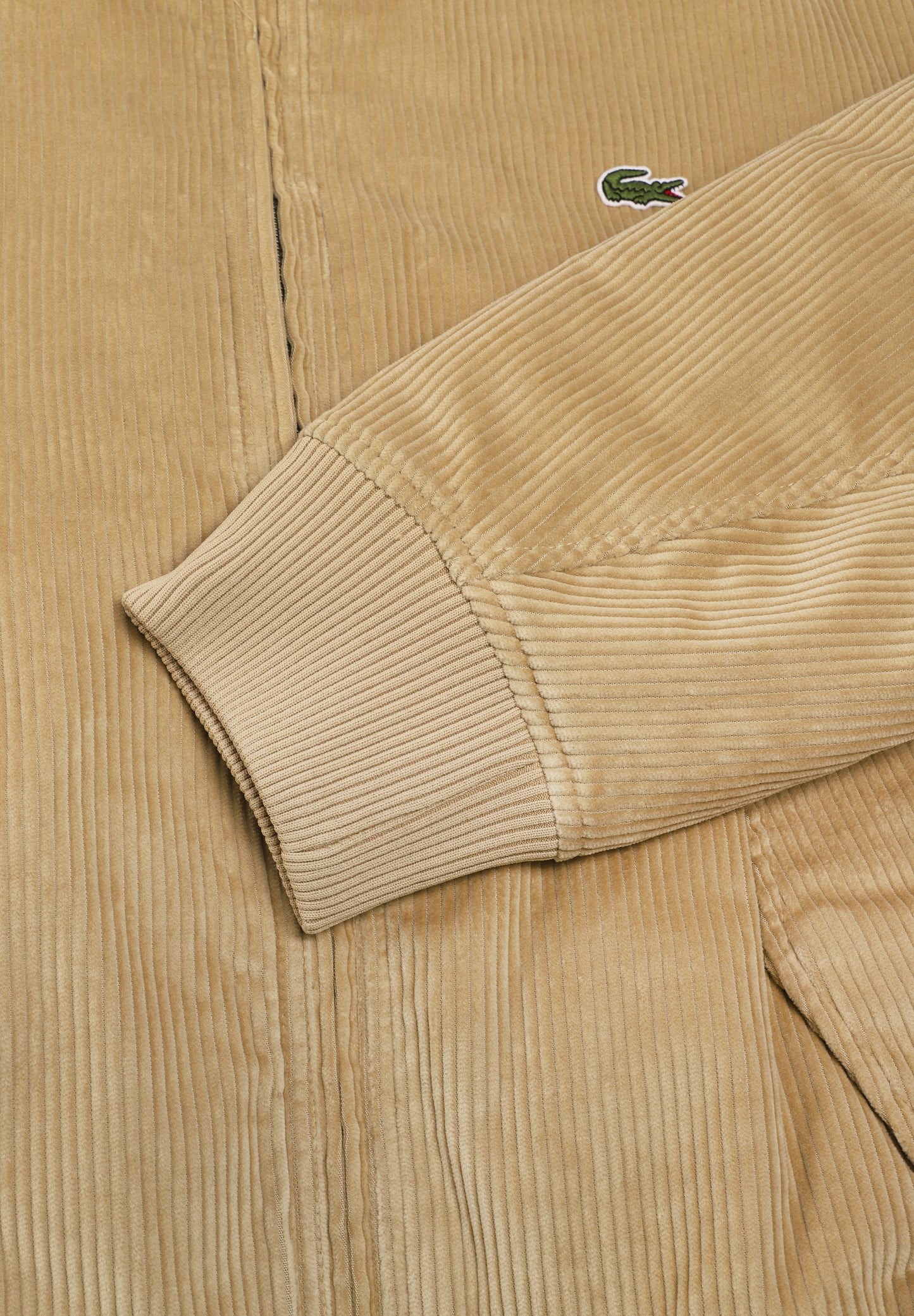 LACOSTE | CHAQUETA TONAL