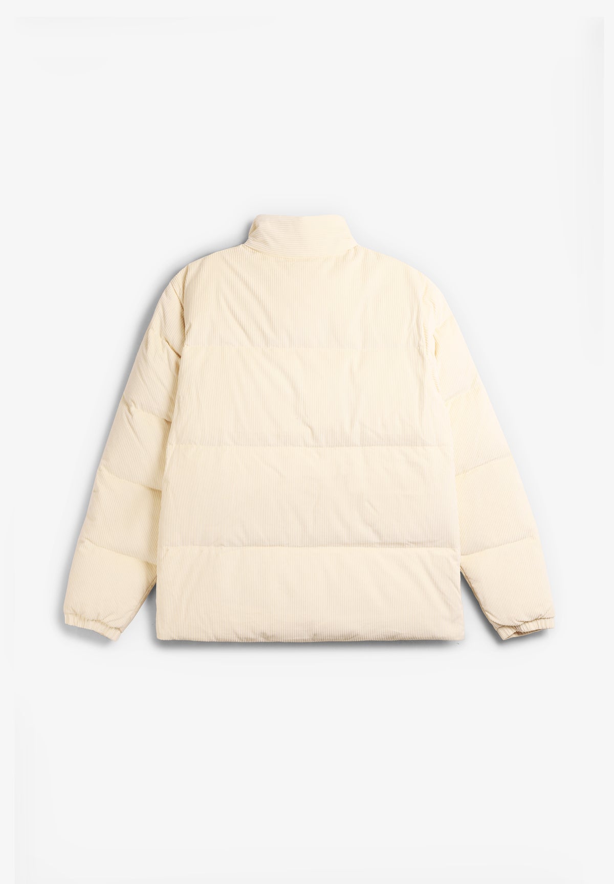 LACOSTE | CHAQUETA PANA ACOLCHADA