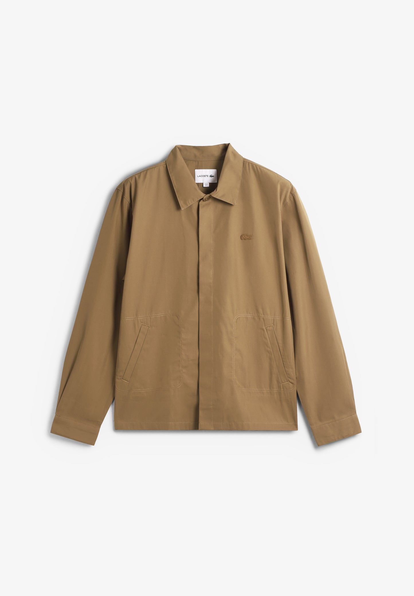 LACOSTE | SOBRECAMISA