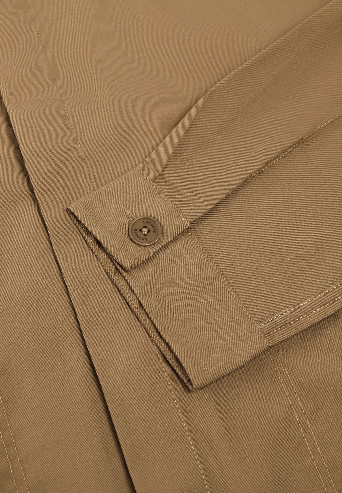 LACOSTE | SOBRECAMISA