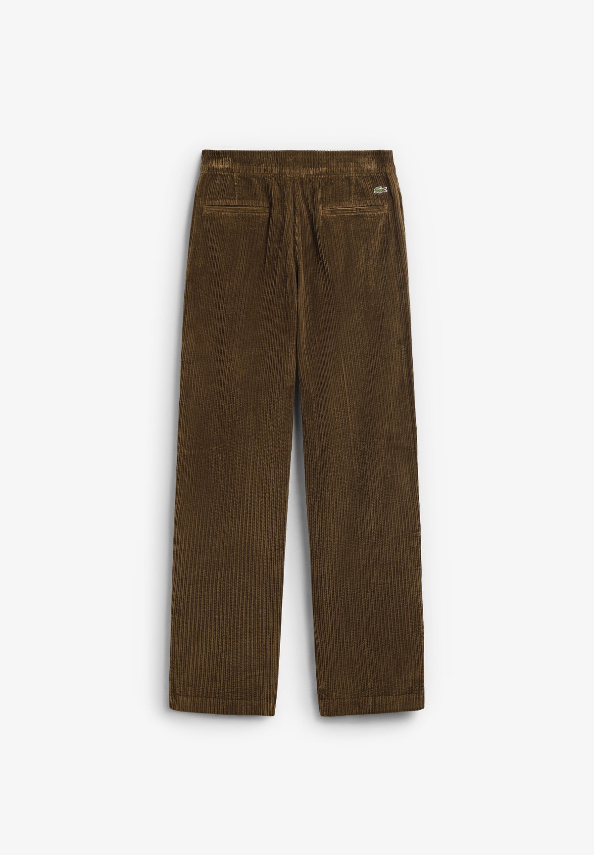 LACOSTE | PANTALÓN PANA HOMBRE