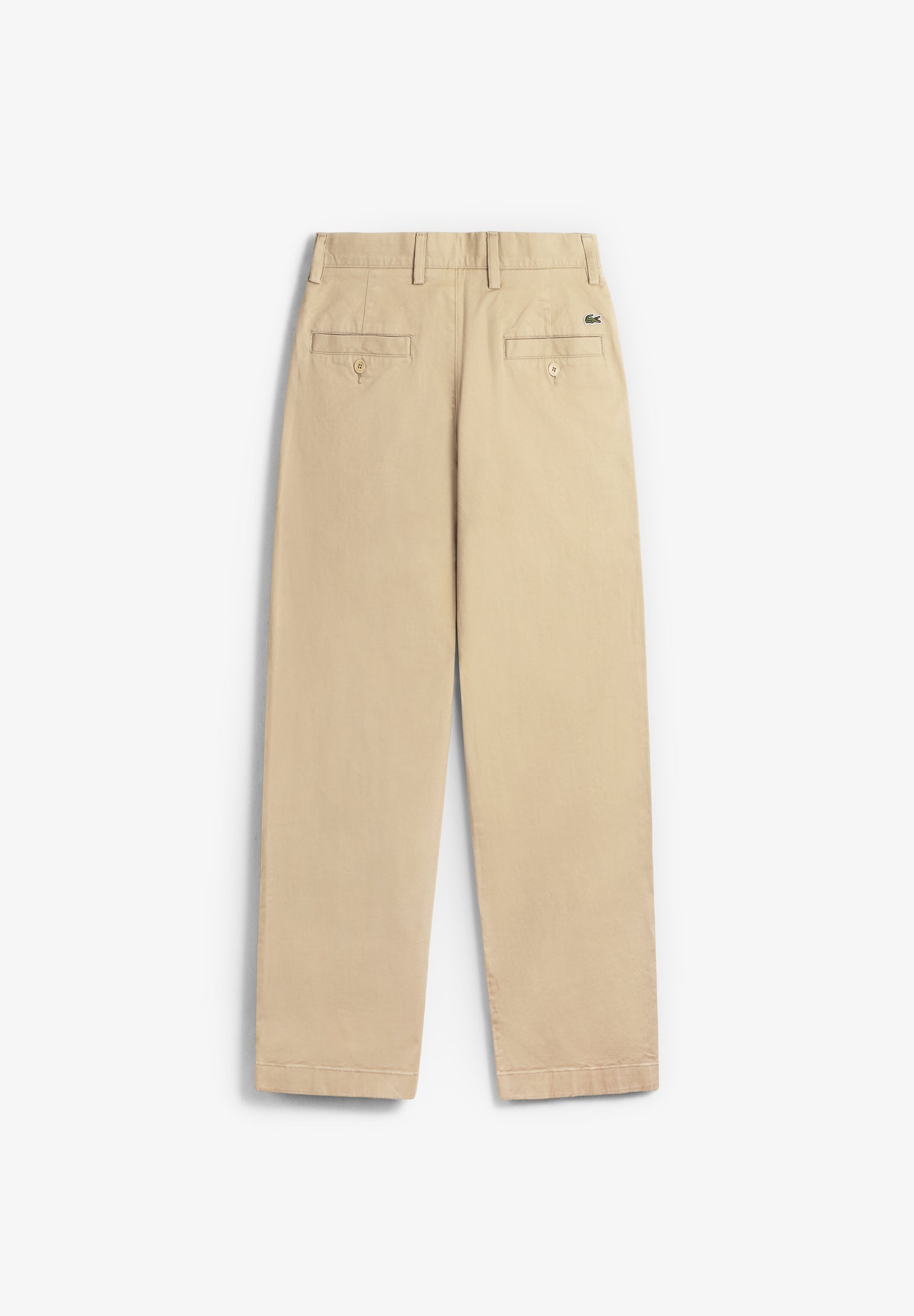 LACOSTE | PANTALÓN CHINO