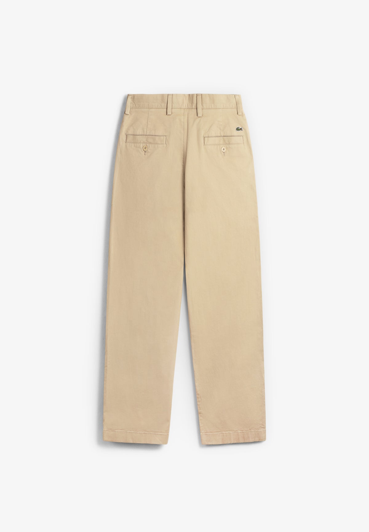 LACOSTE | PANTALÓN CHINO