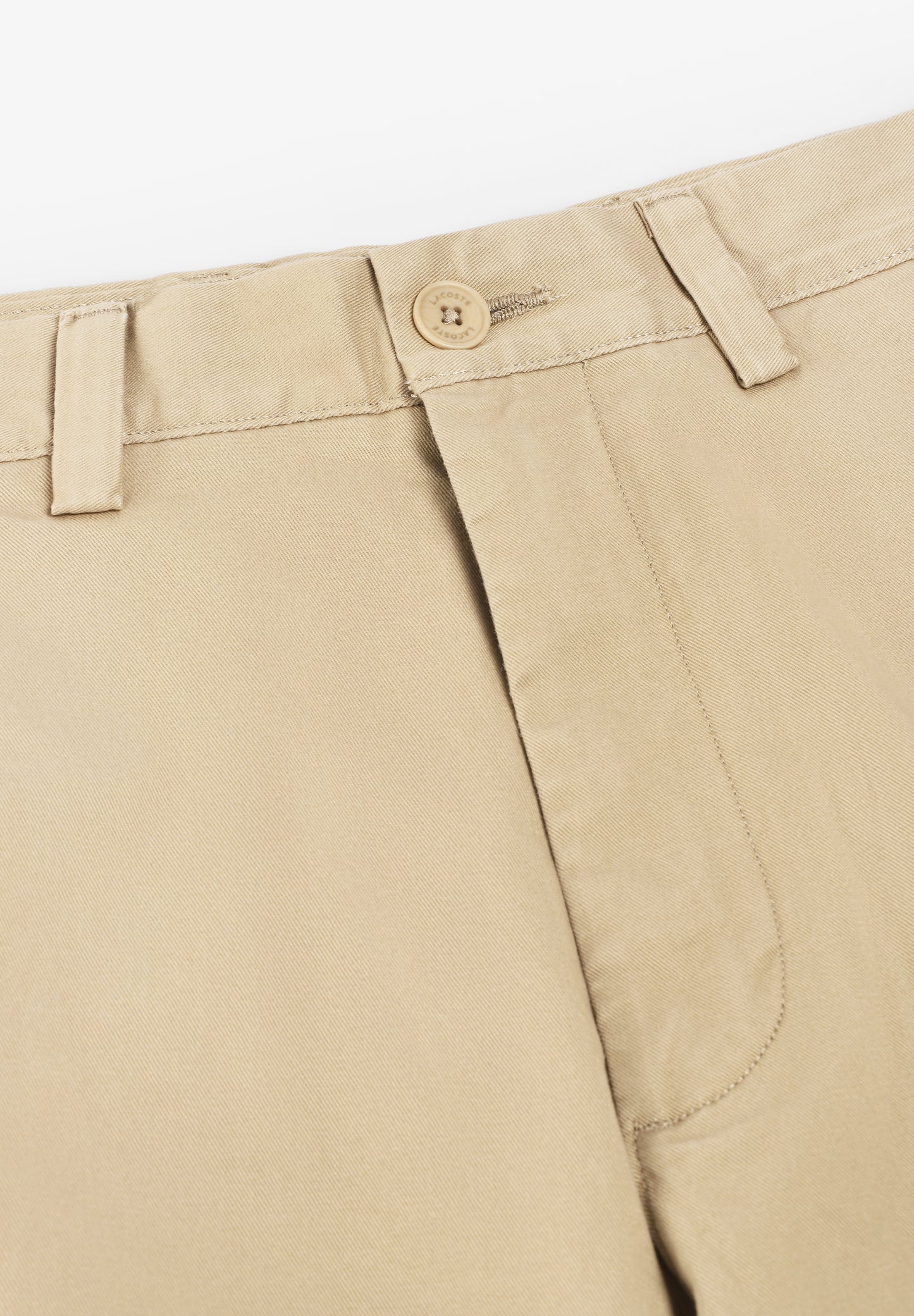 LACOSTE | PANTALÓN CHINO