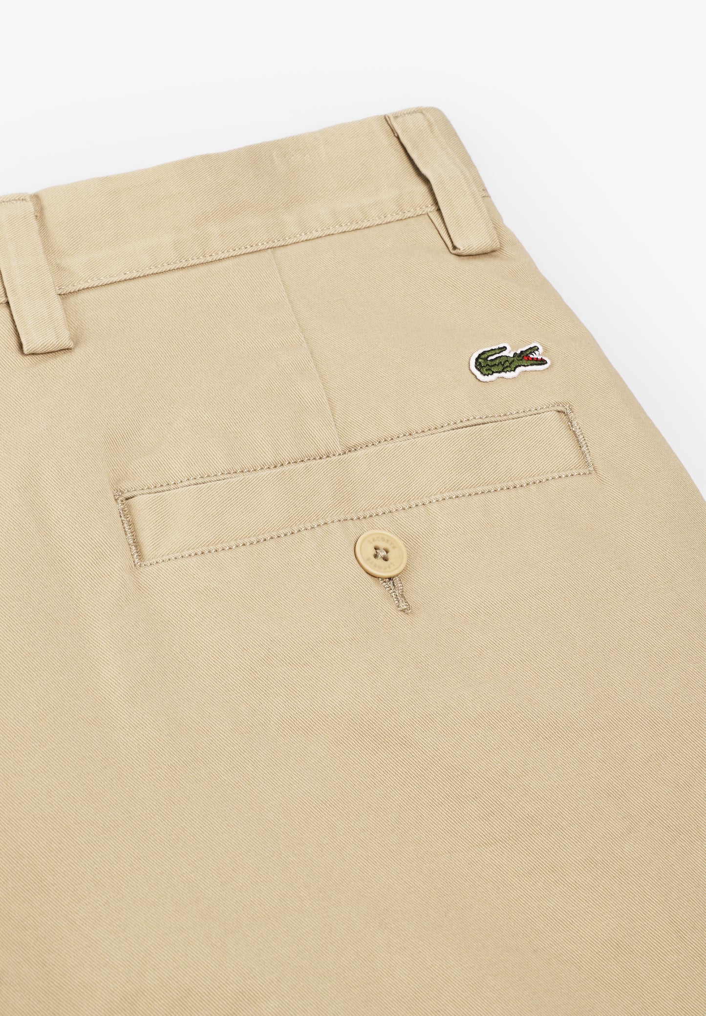 LACOSTE | PANTALÓN CHINO