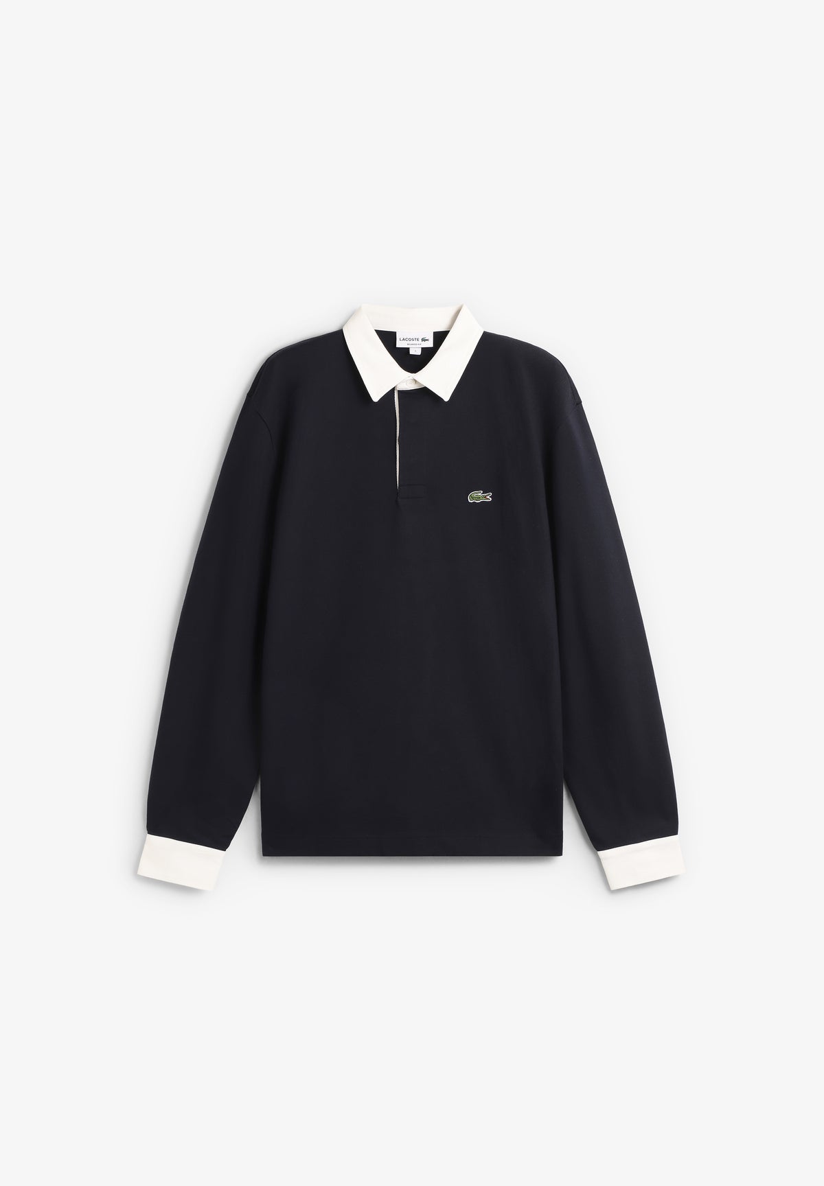 LACOSTE | POLO RUGBY