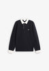 LACOSTE | POLO RUGBY