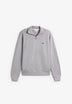 LACOSTE | JERSEY ZIP MID