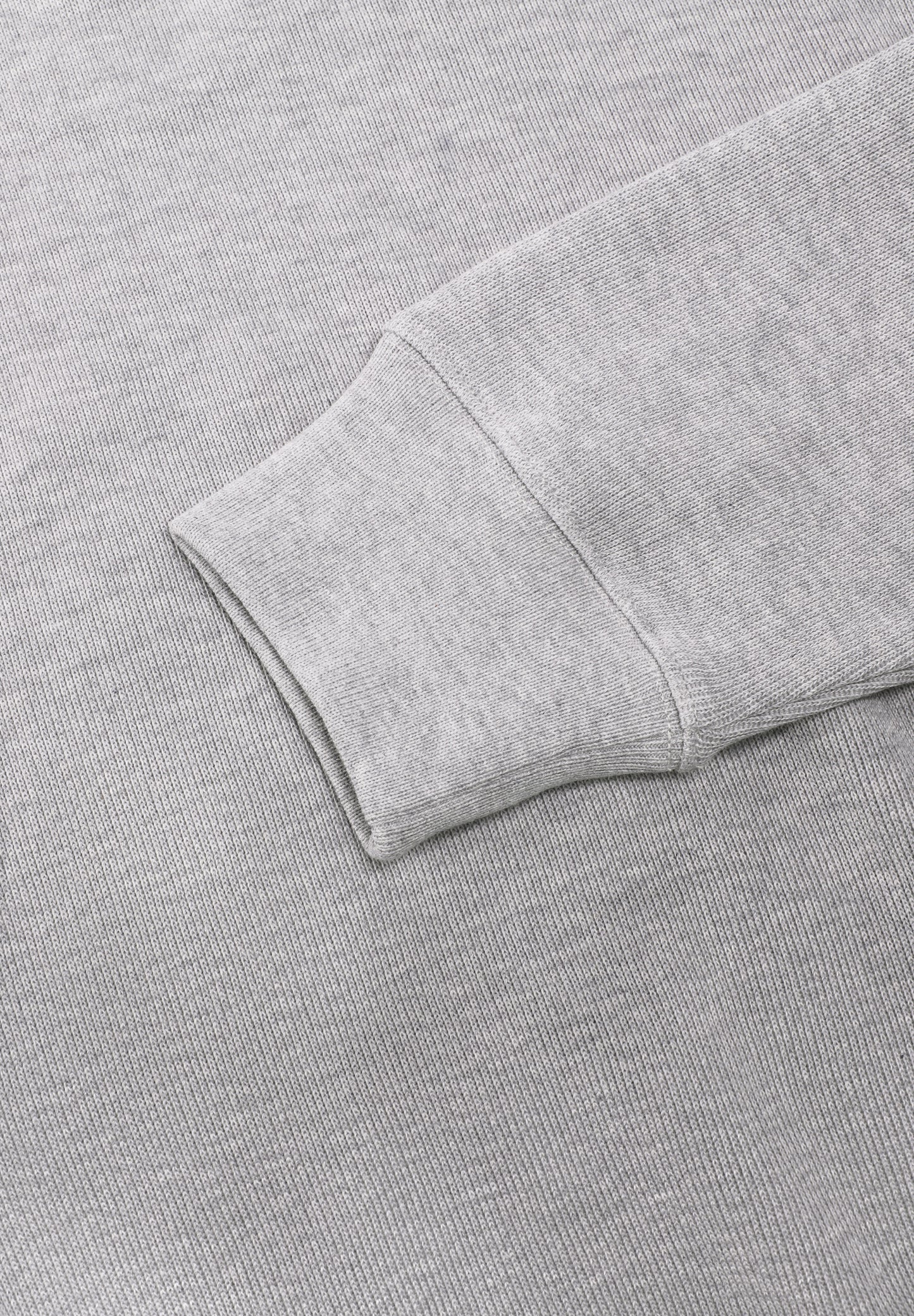 LACOSTE | JERSEY ZIP MID