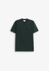 LACOSTE | CAMISETA BORDADO HOMBRE