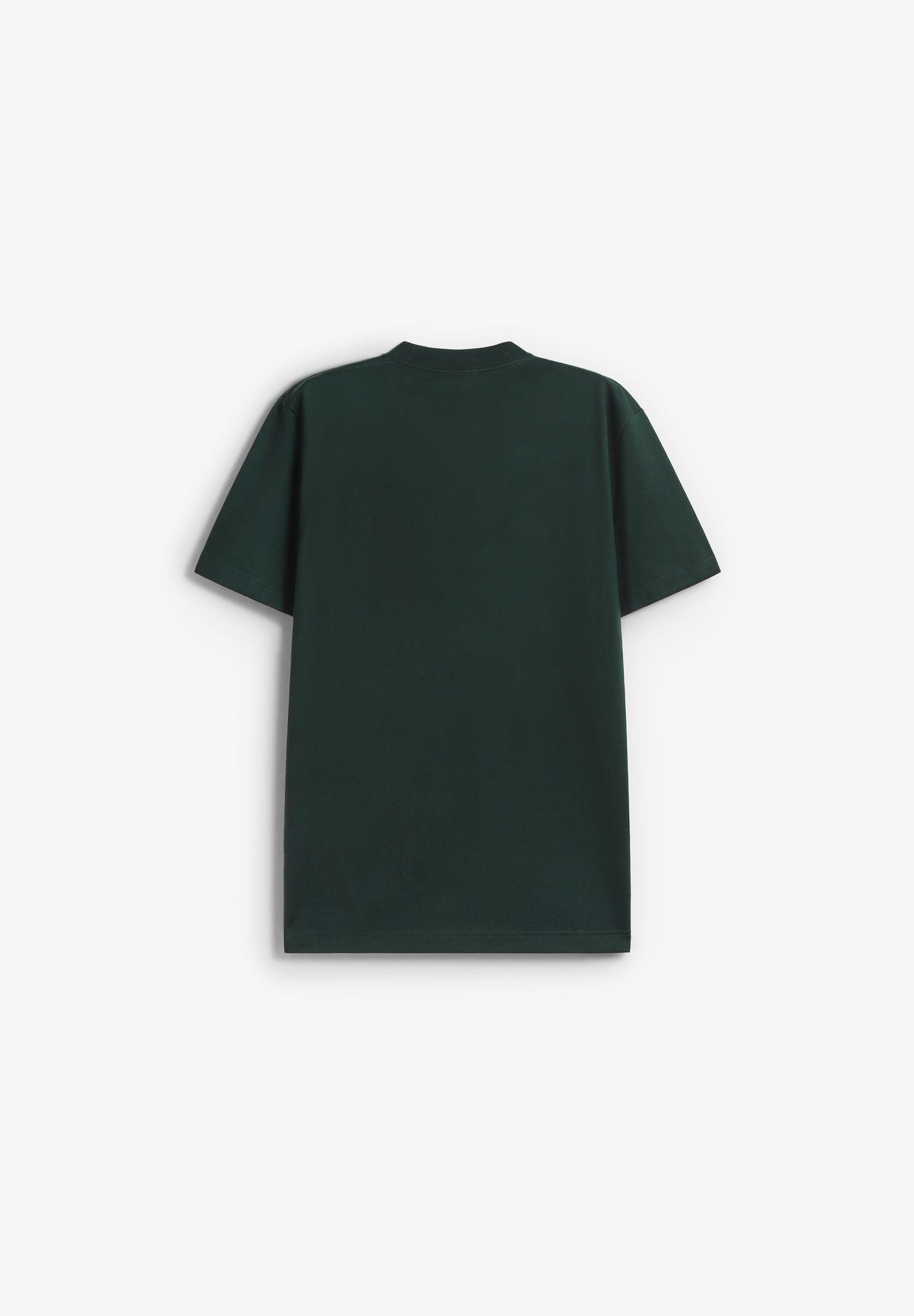 LACOSTE | CAMISETA BORDADO HOMBRE