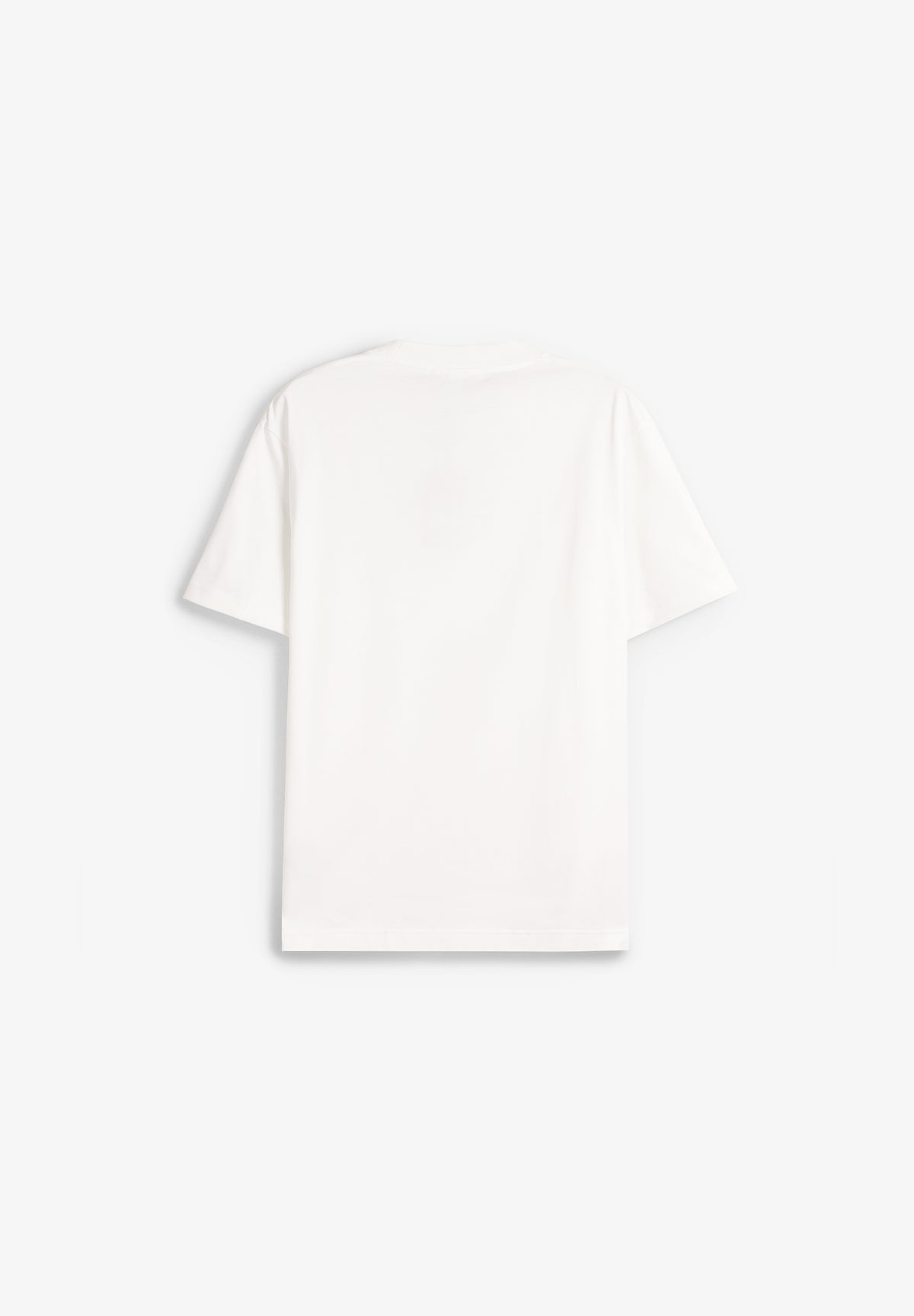 LACOSTE | CAMISETA BORDADO HOMBRE