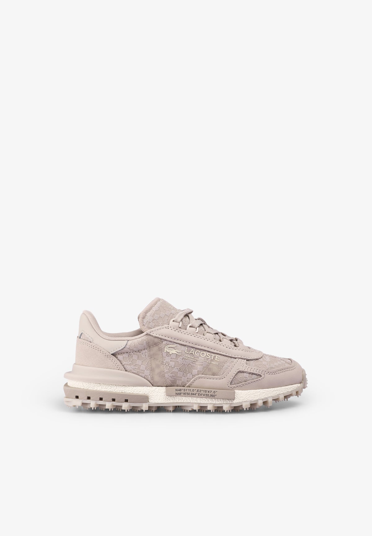 LACOSTE | SNEAKERS ELITE ACTIVE