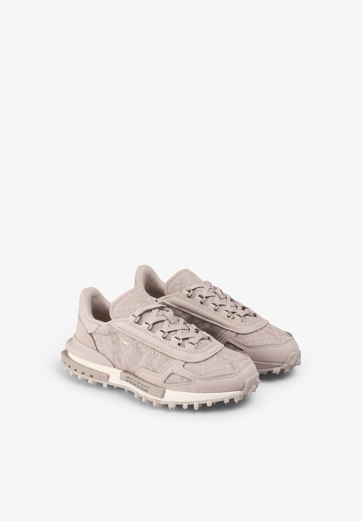 LACOSTE | SNEAKERS ELITE ACTIVE