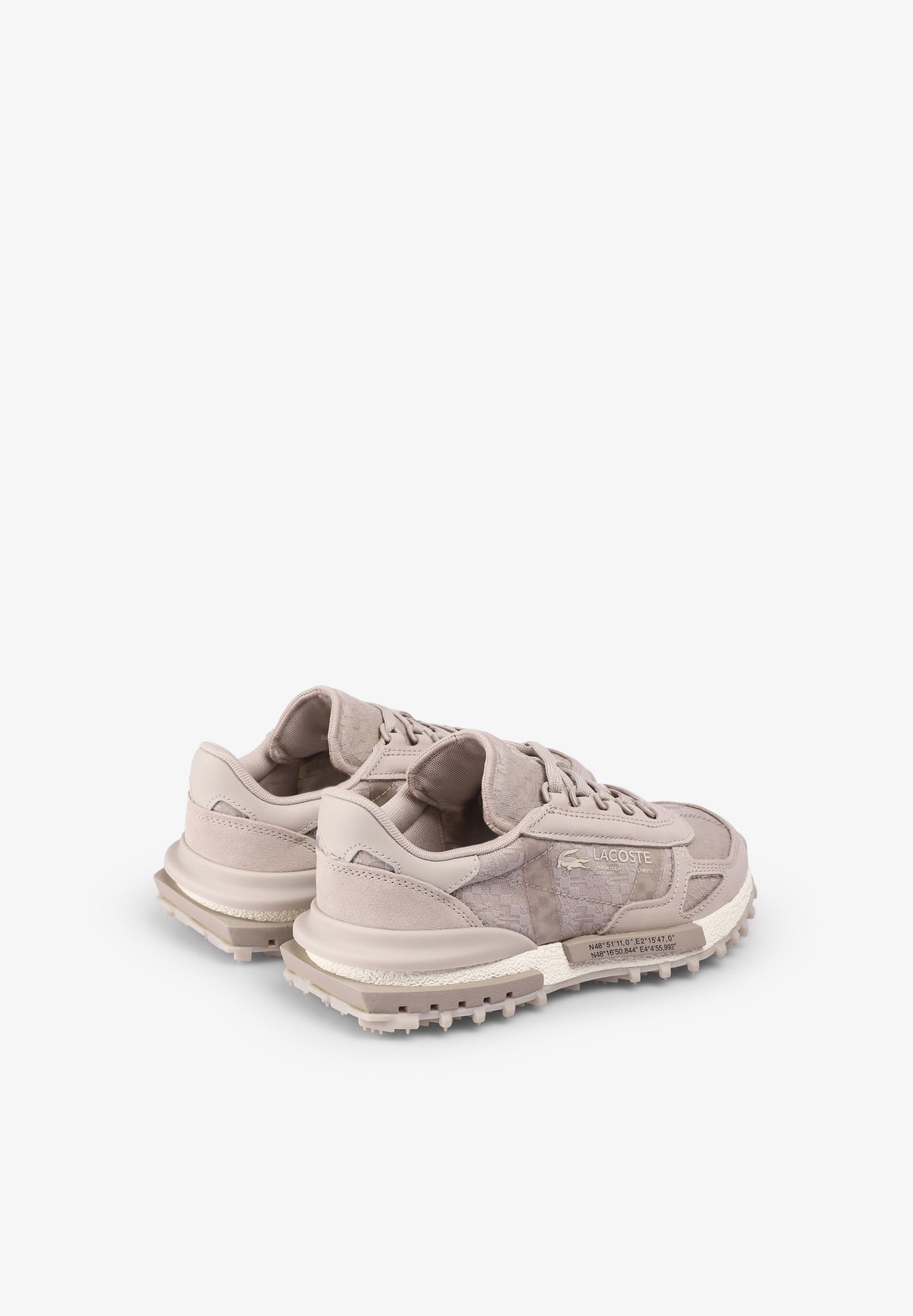 LACOSTE | SNEAKERS ELITE ACTIVE