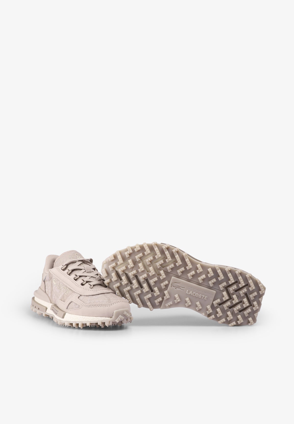 LACOSTE | SNEAKERS ELITE ACTIVE