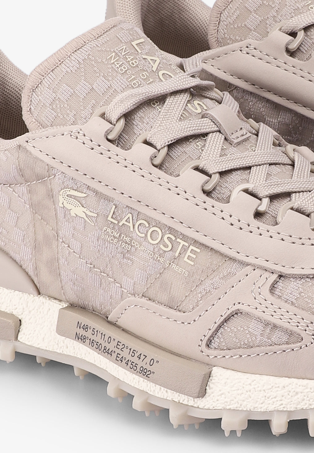 LACOSTE | SNEAKERS ELITE ACTIVE