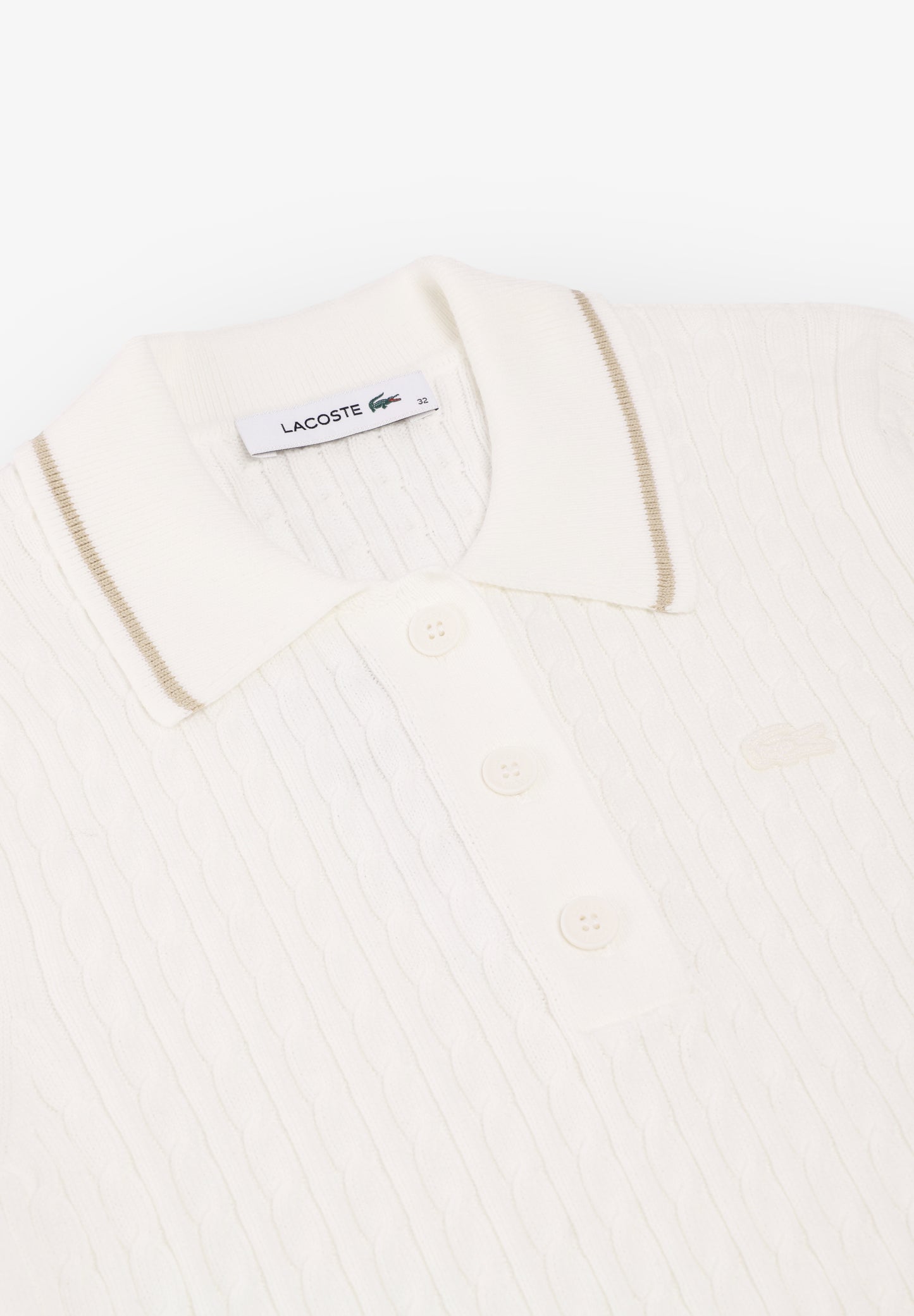LACOSTE | POLO PUNTO