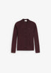 LACOSTE | CÁRDIGAN HENLEY