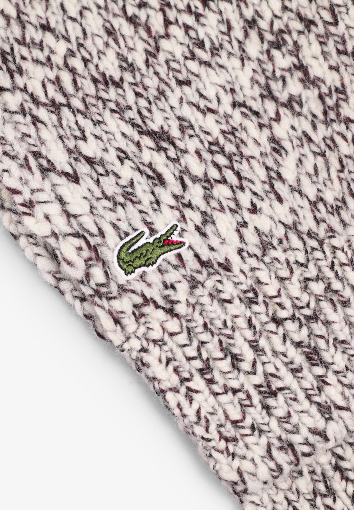 LACOSTE | JERSEY CUELLO CISNE