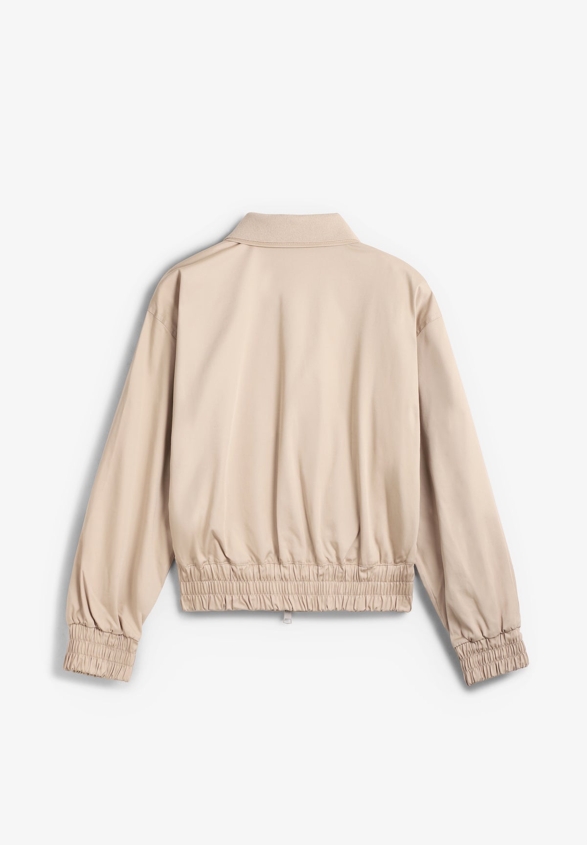 LACOSTE | CHAQUETA CORTA MUJER