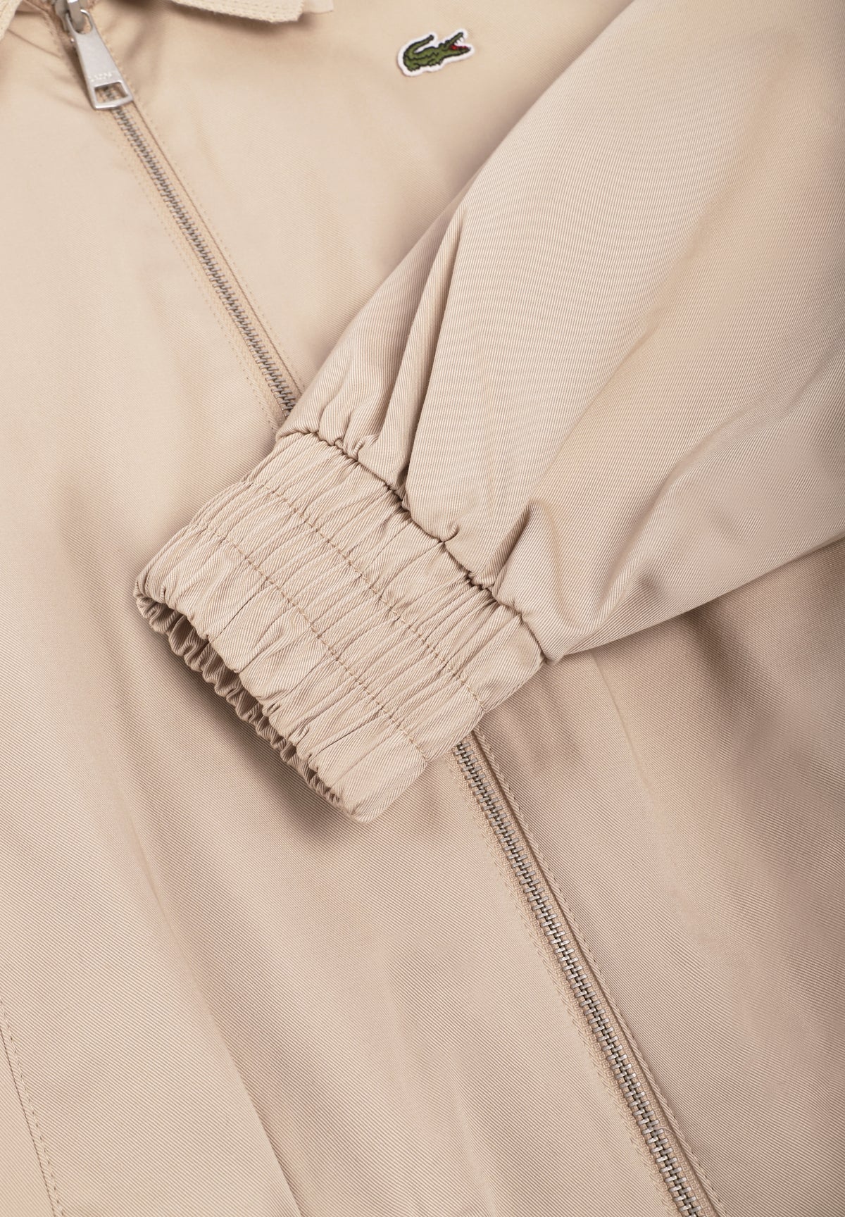LACOSTE | CHAQUETA CORTA MUJER