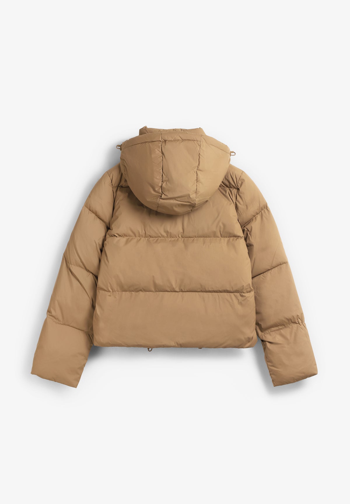 LACOSTE | ABRIGO ACOLCHADO MUJER