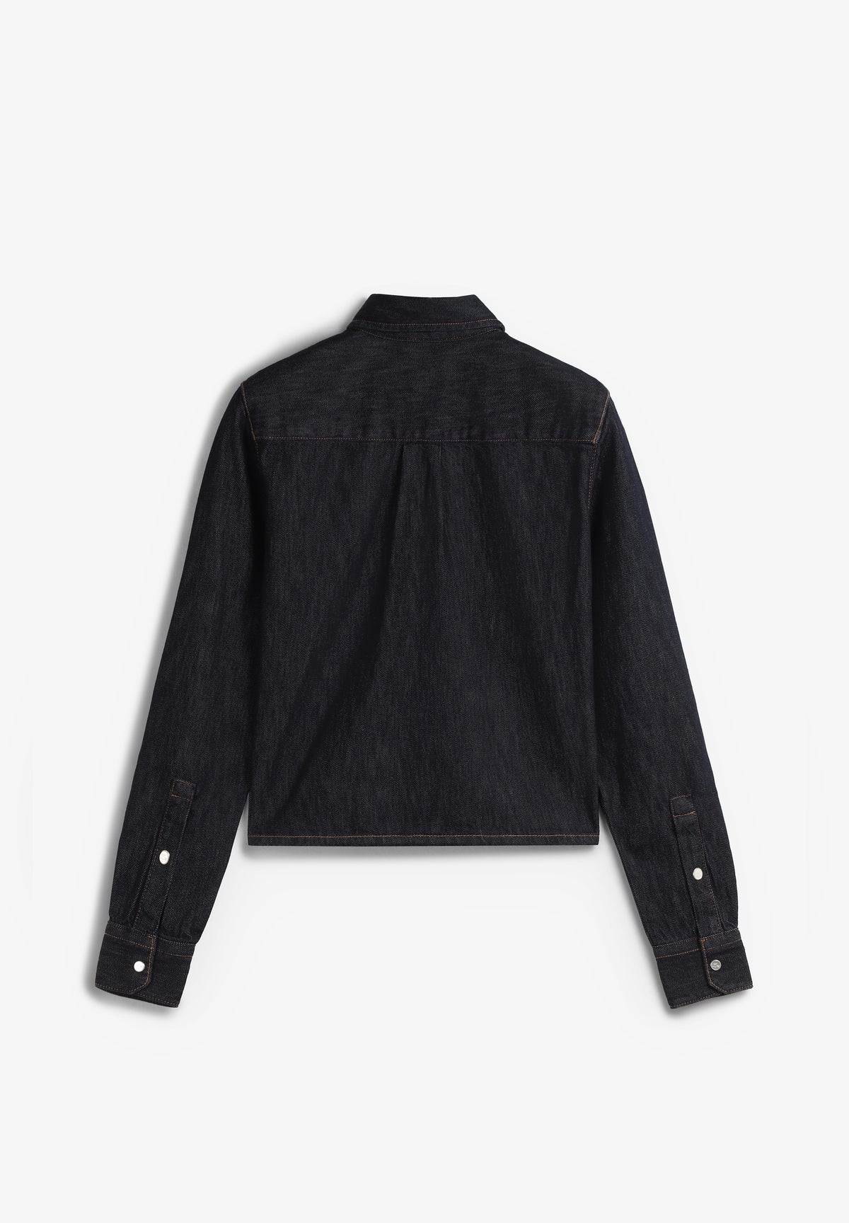 LACOSTE | SOBRECAMISA DENIM