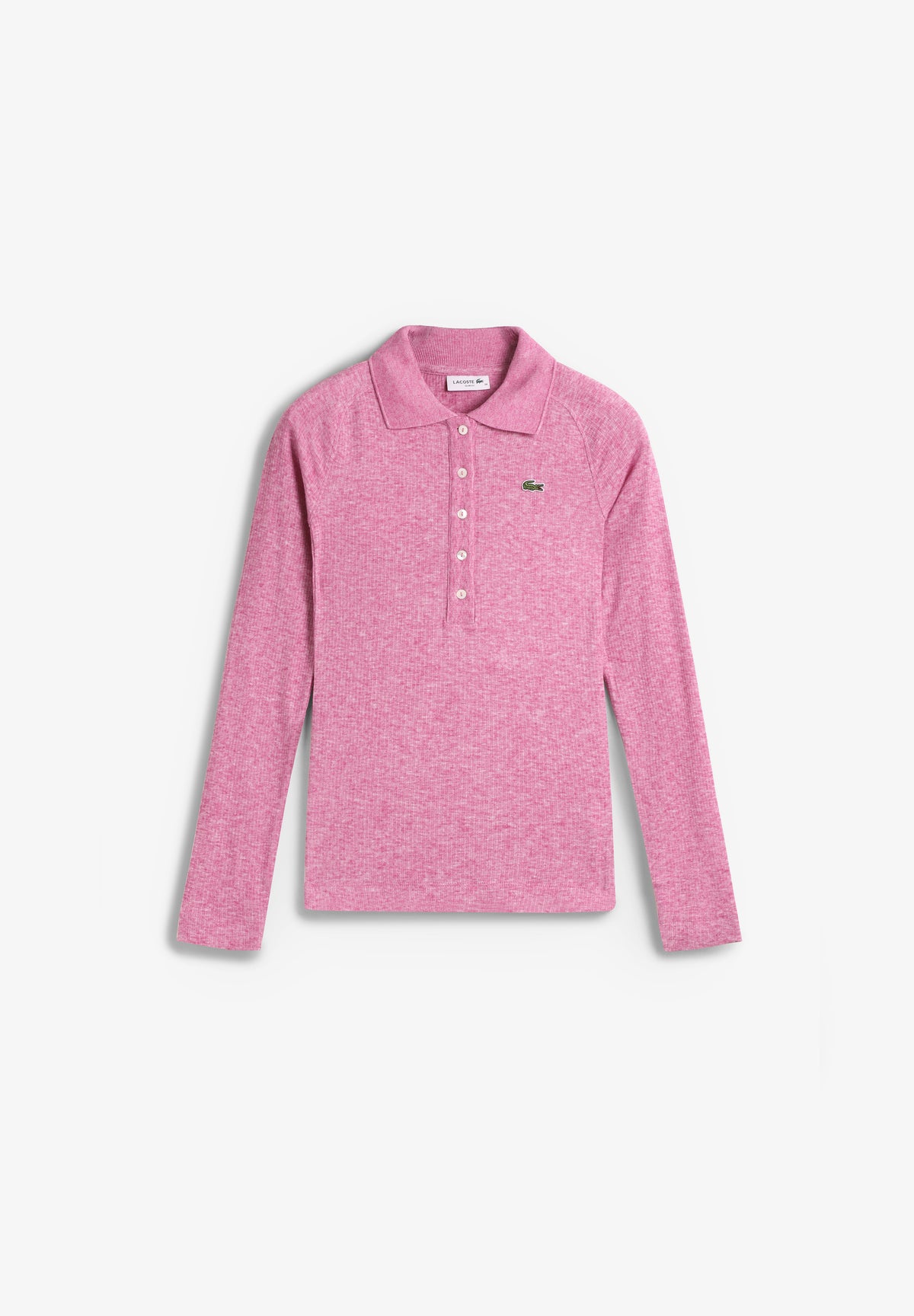 LACOSTE | POLO LANA