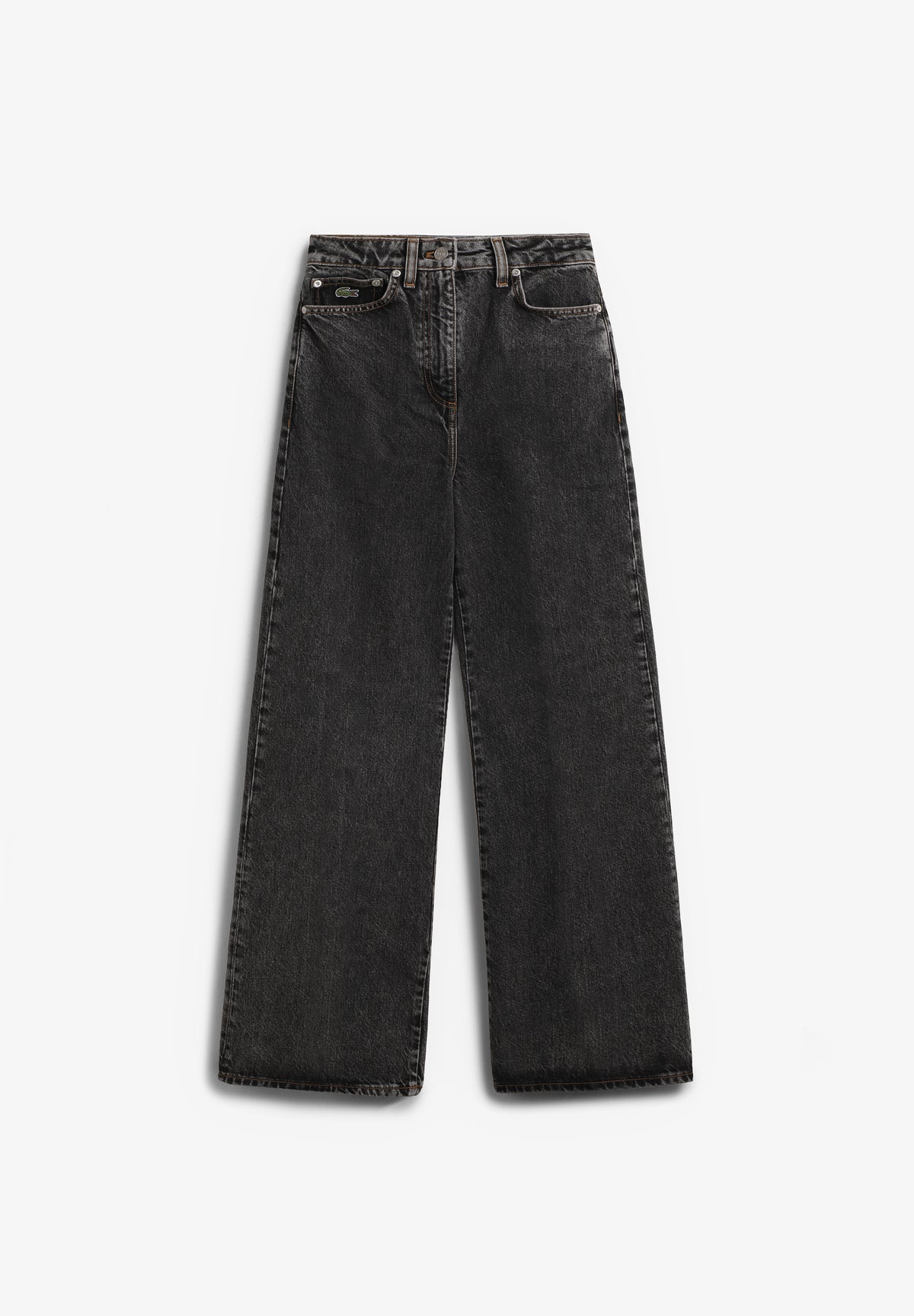 LACOSTE | JEANS WIDE FIT
