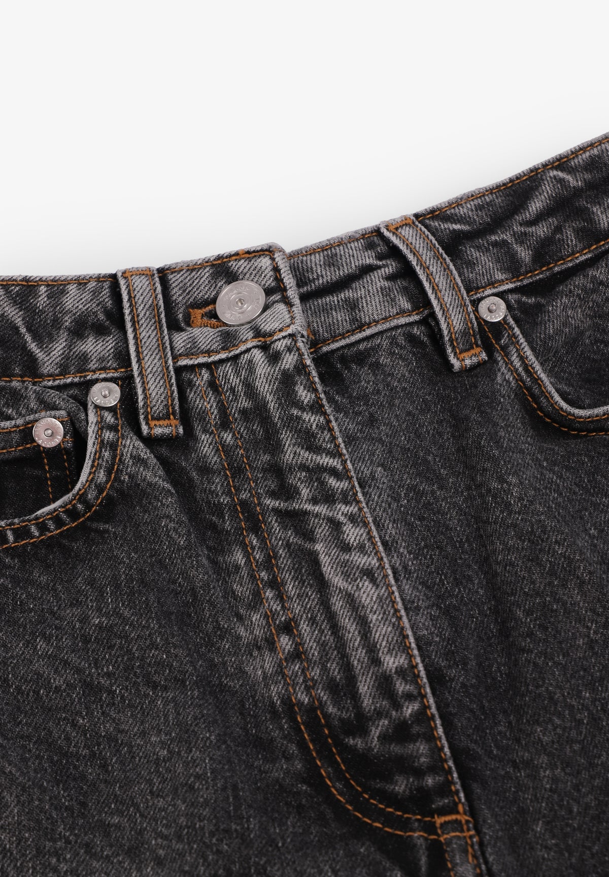 LACOSTE | JEANS WIDE FIT