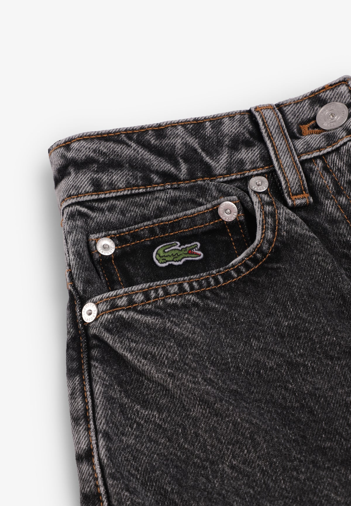 LACOSTE | JEANS WIDE FIT
