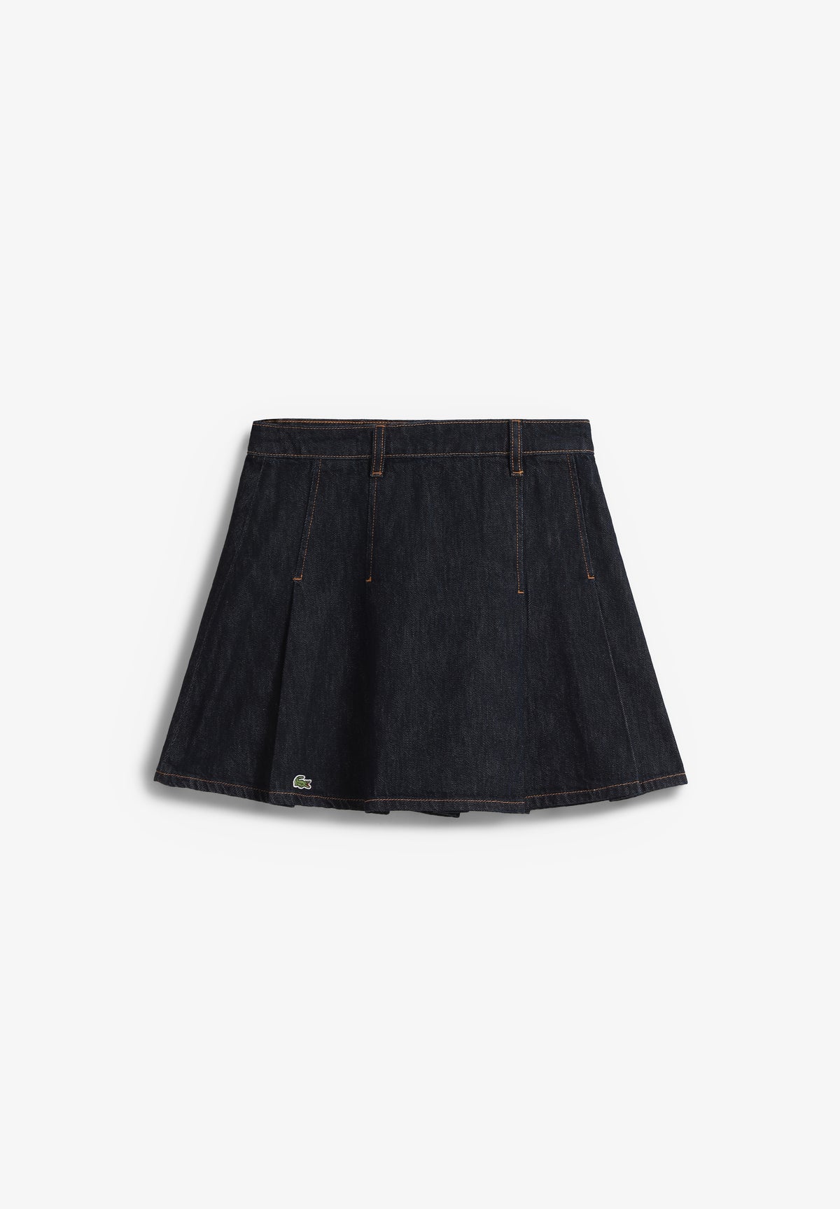 LACOSTE | FALDA DENIM