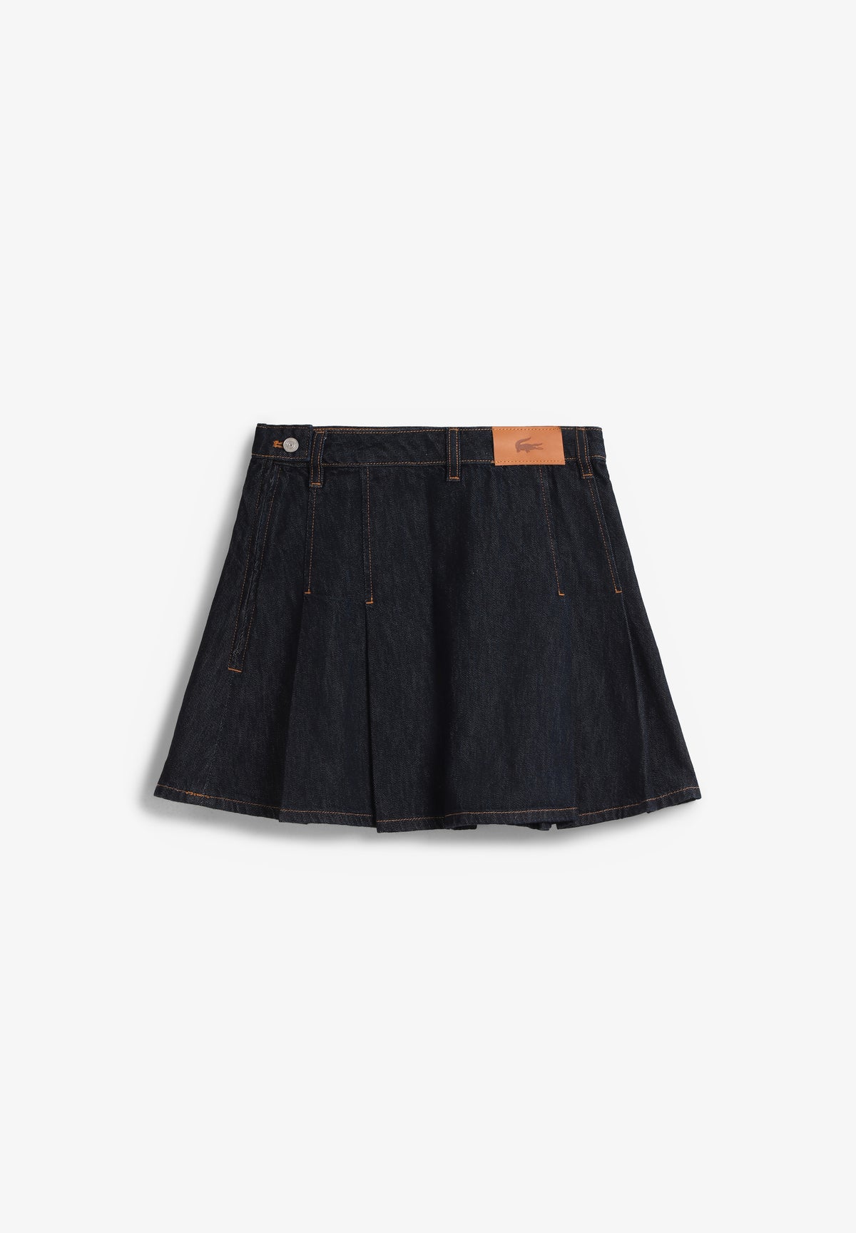 LACOSTE | FALDA DENIM