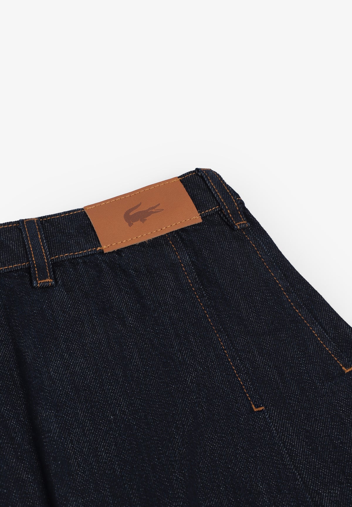 LACOSTE | FALDA DENIM