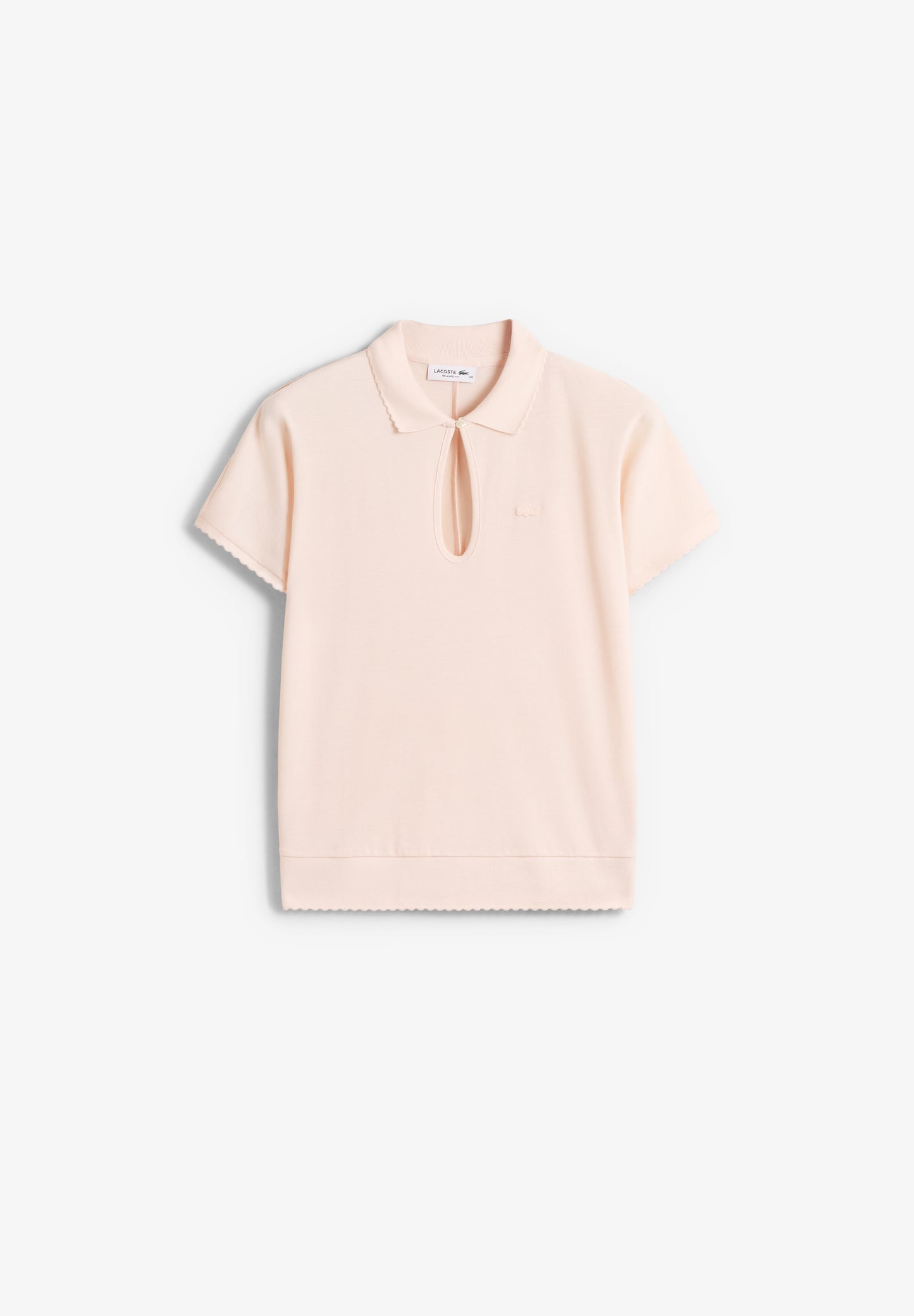 LACOSTE | POLO PIQUÉ