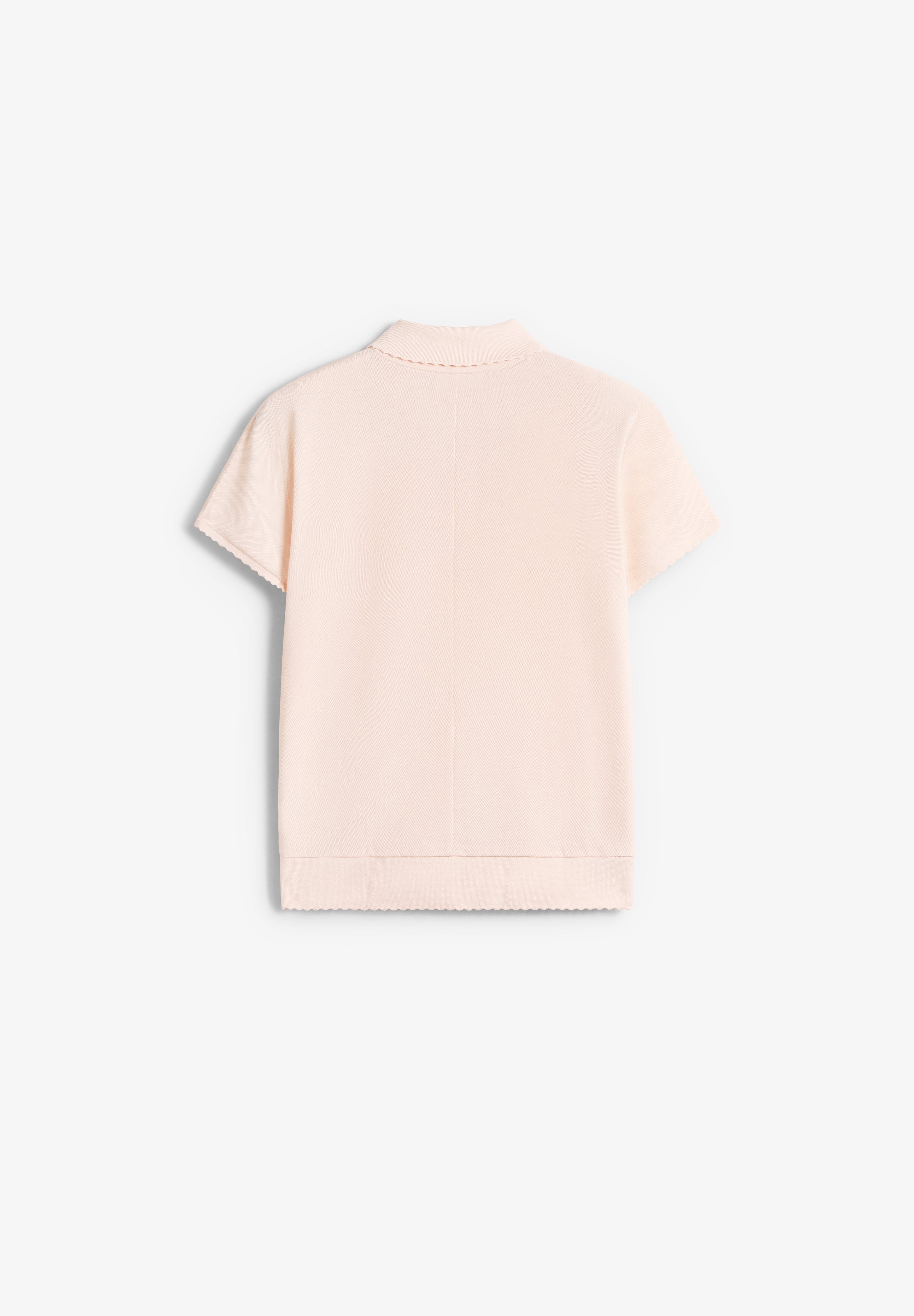 LACOSTE | POLO PIQUÉ MUJER